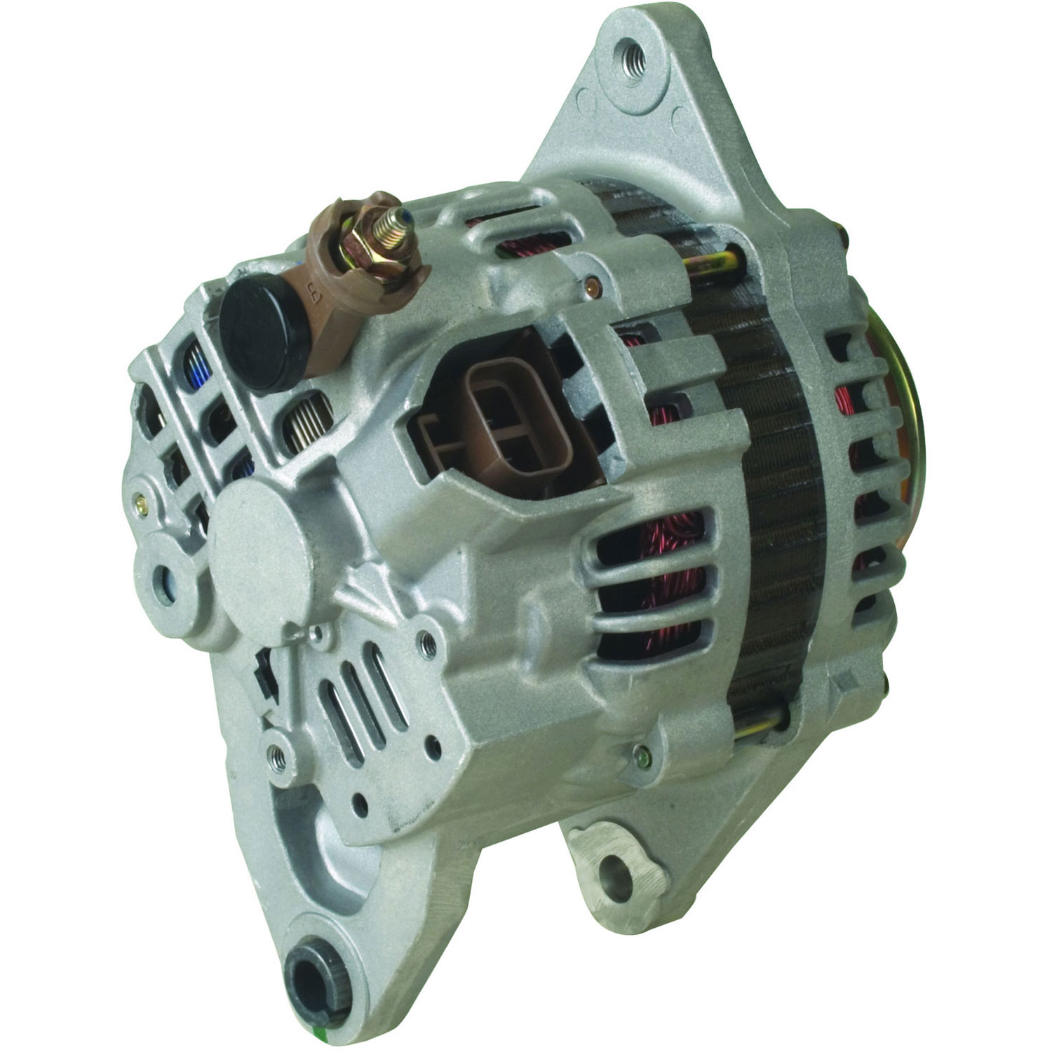 AM Alternator SKU WAI13227N