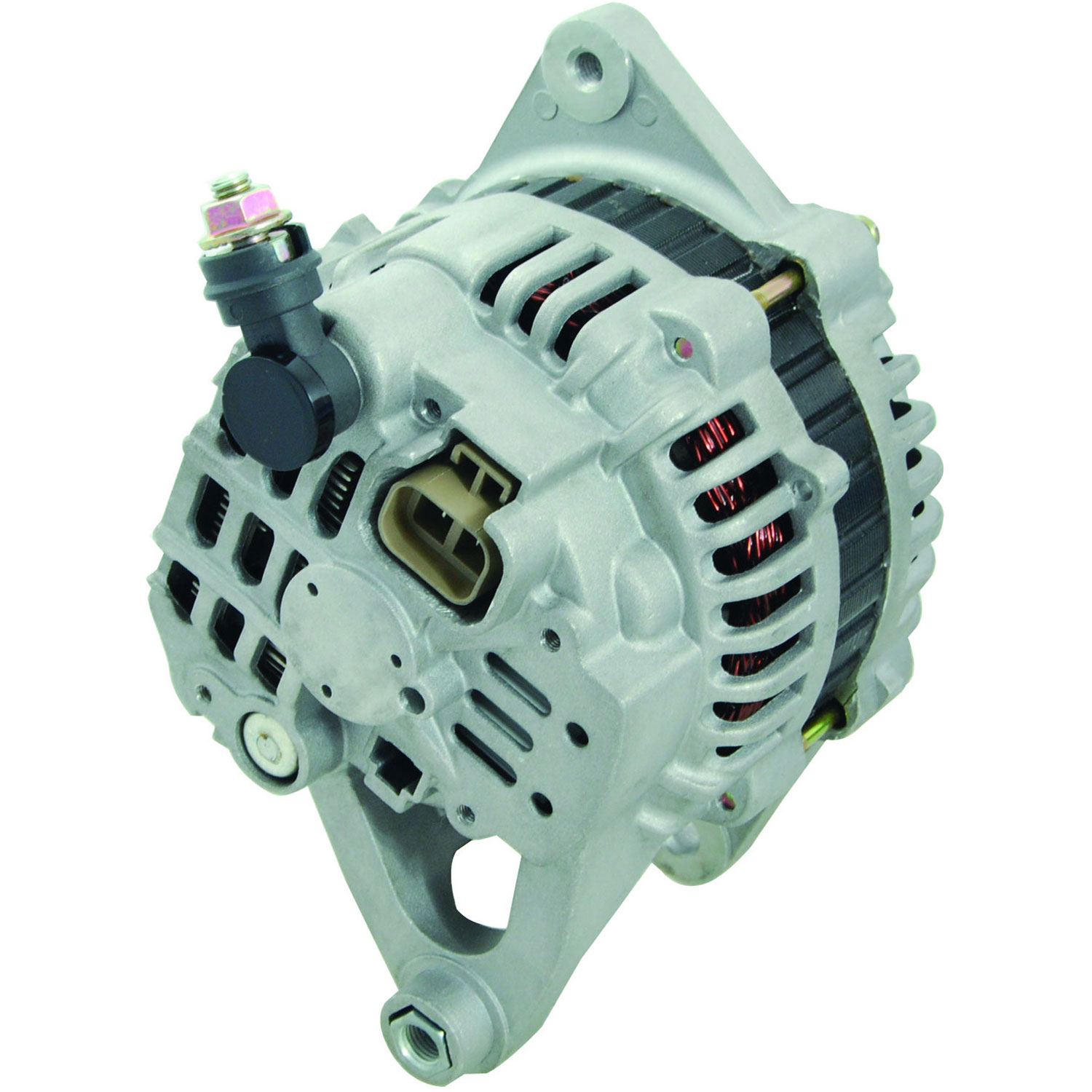 AM Alternator SKU WAI13337N