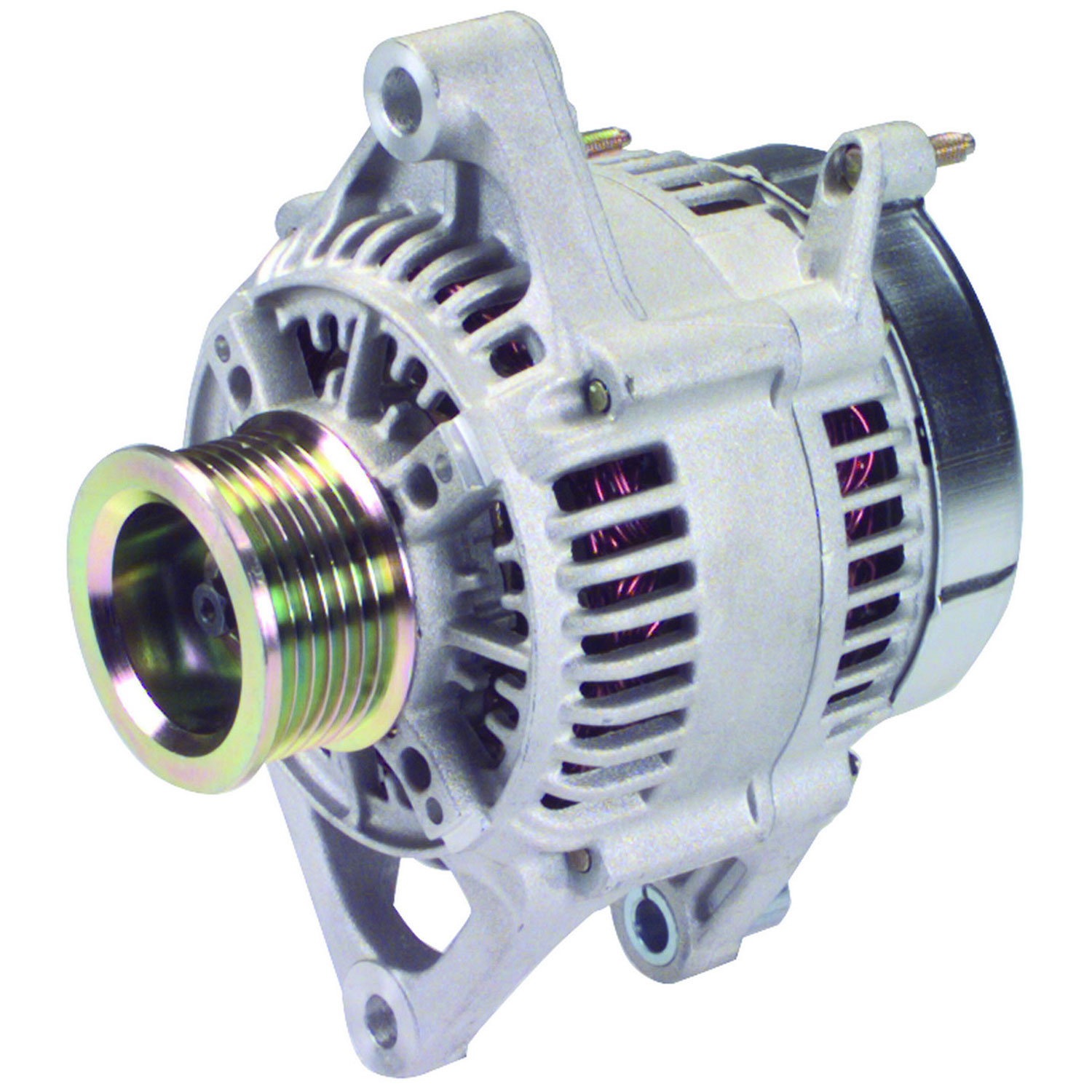 AM Alternator SKU WAI13354N 7G1