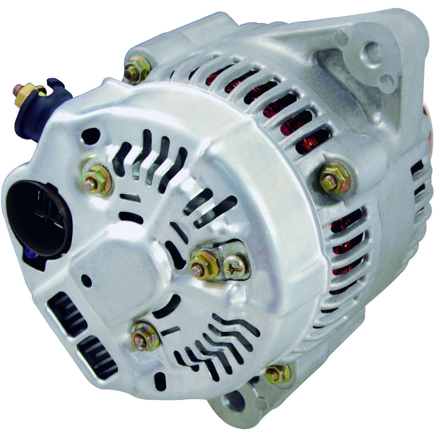 AM Alternator SKU WAI13538N