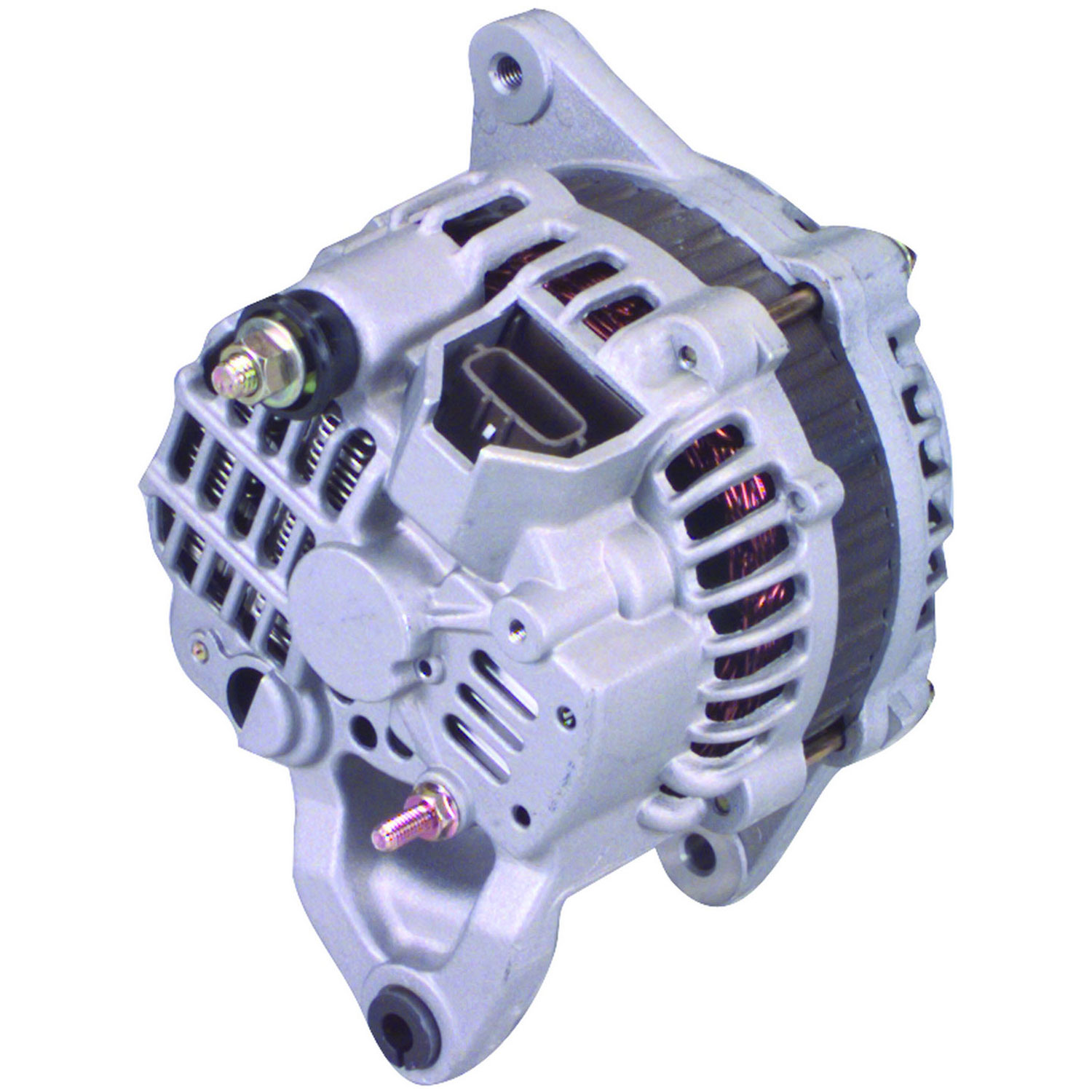 AM Alternator SKU WAI13585N