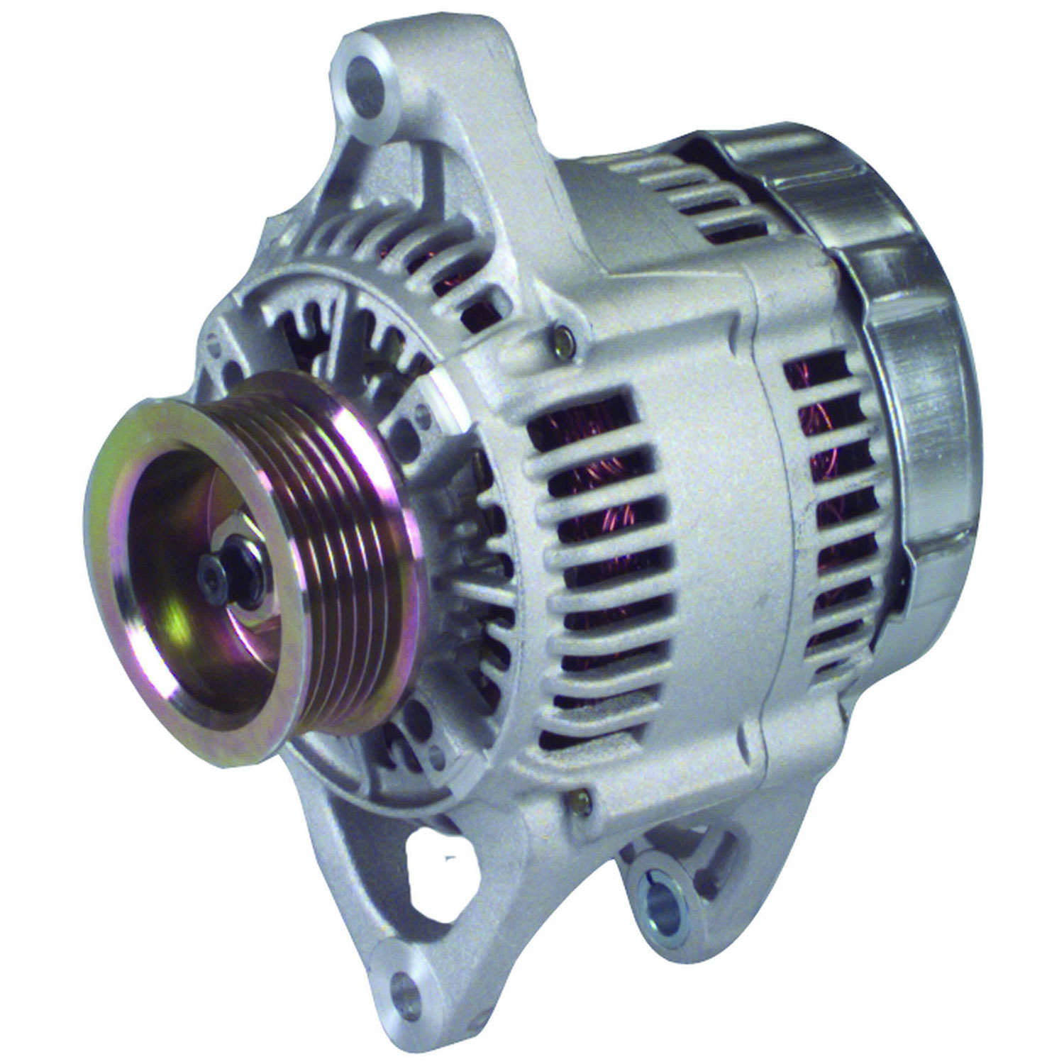 AM Alternator SKU WAI13593N
