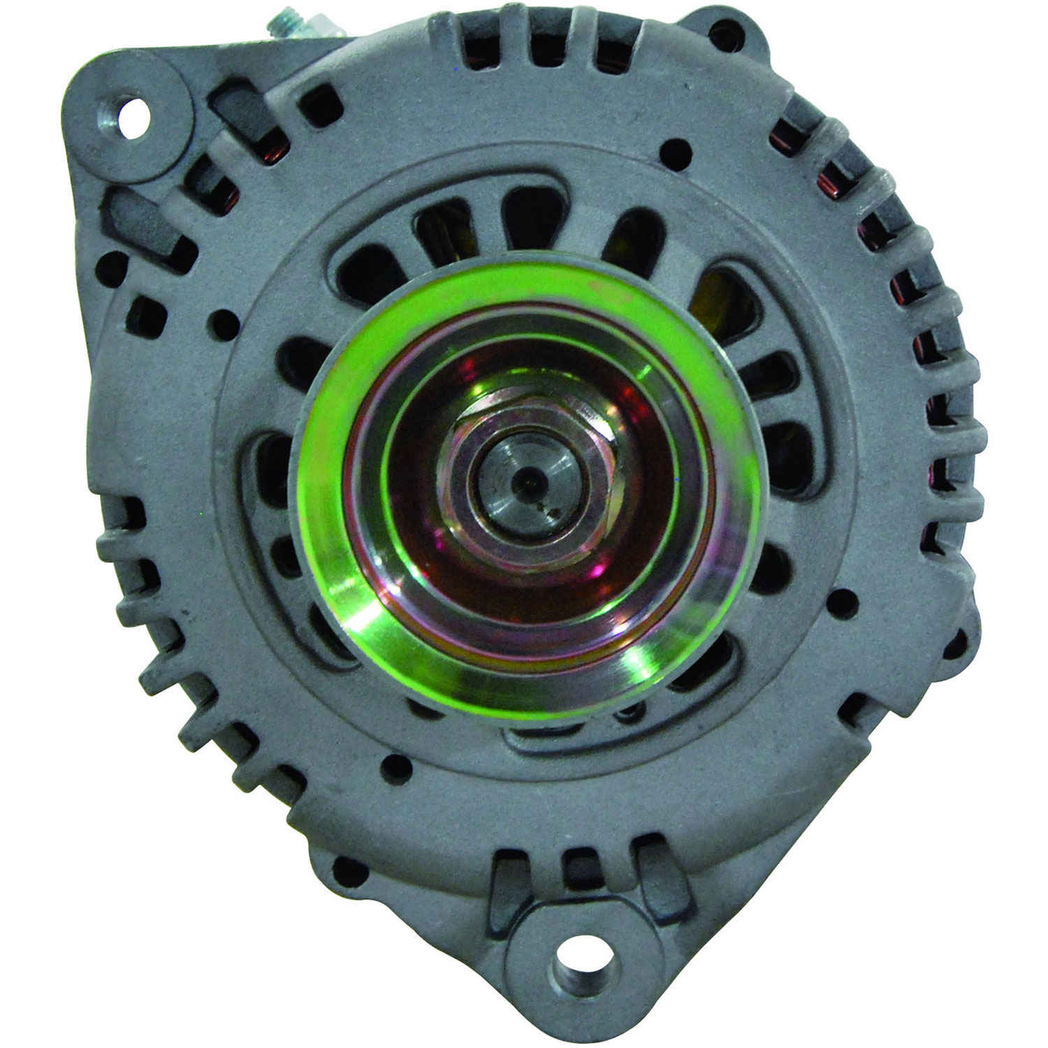 AM Alternator SKU WAI13612N
