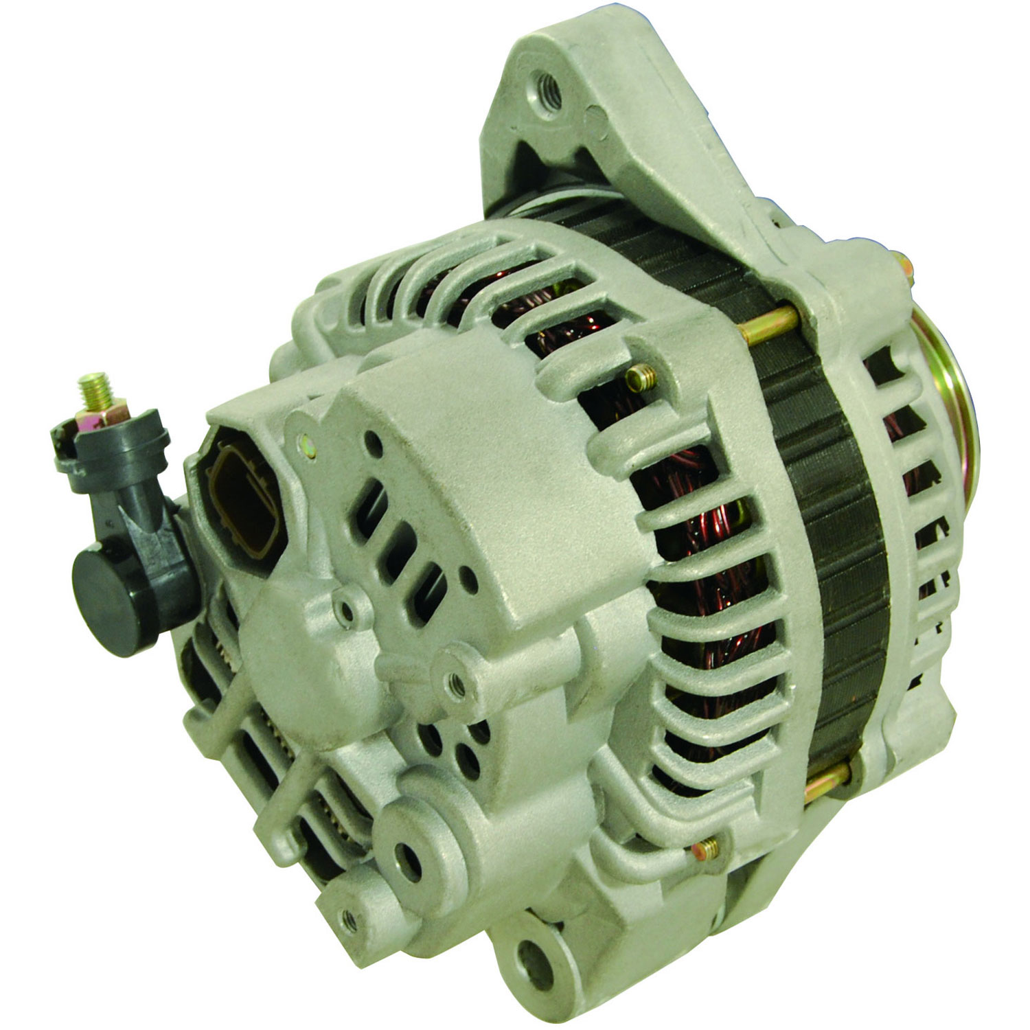 AM Alternator SKU WAI13649N