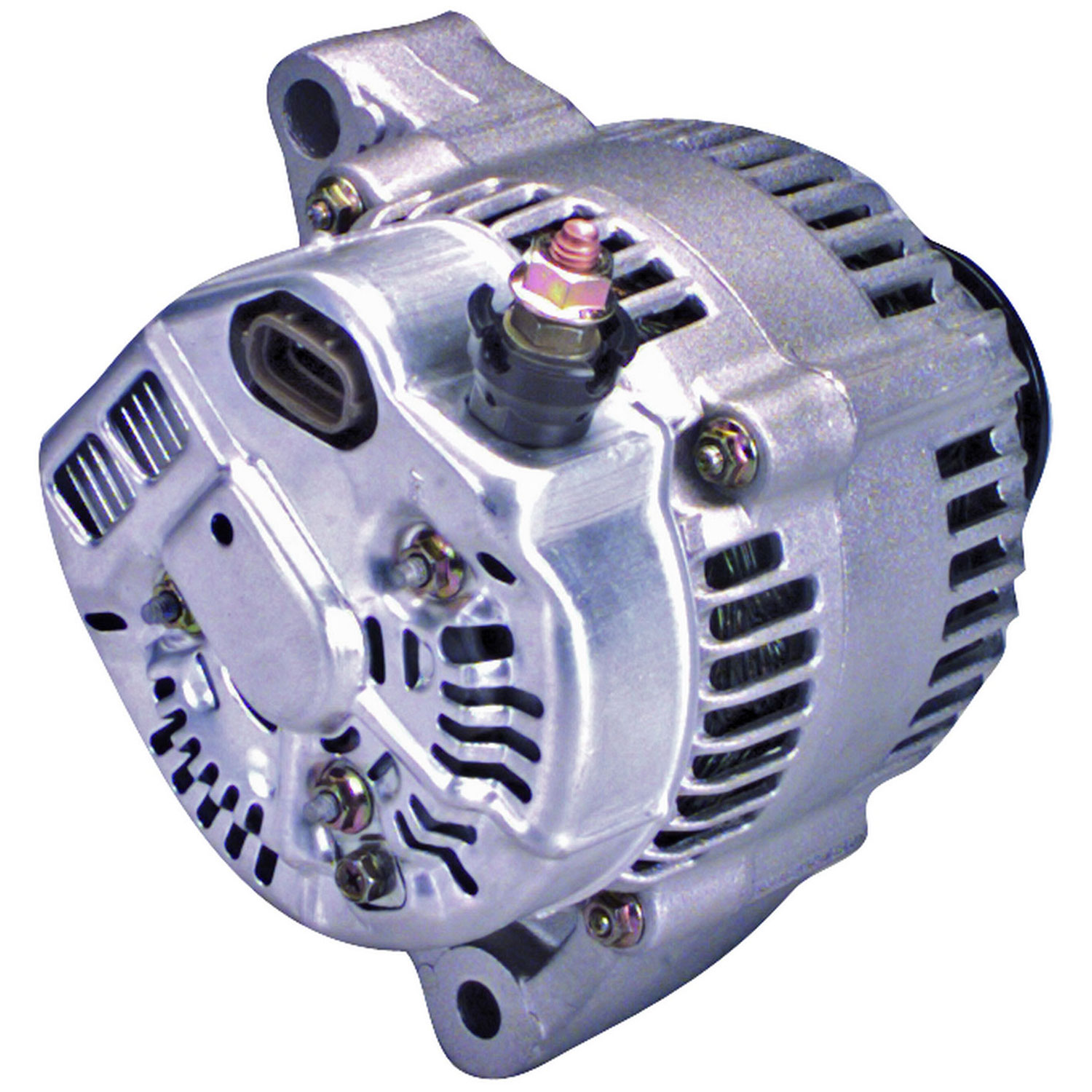 AM Alternator SKU WAI13669N