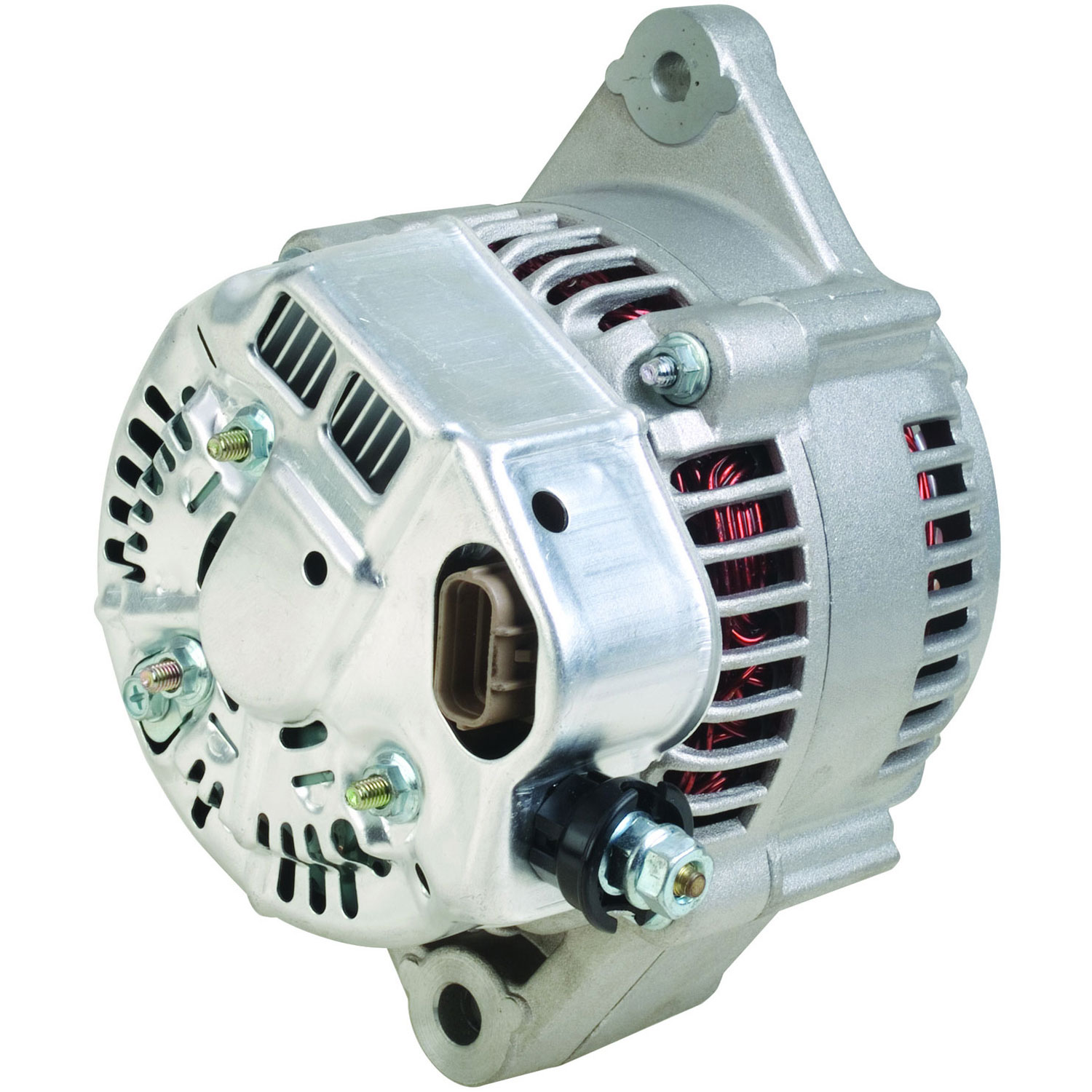 AM Alternator SKU WAI13671N