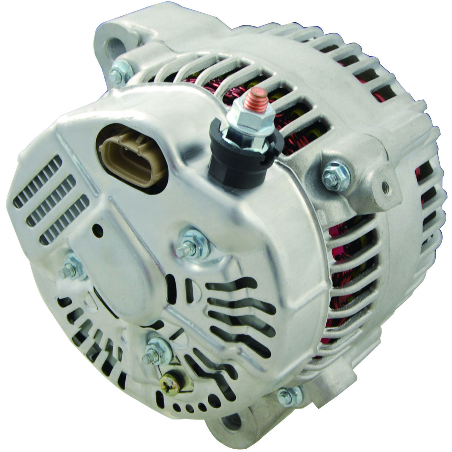 AM Alternator SKU WAI13715N