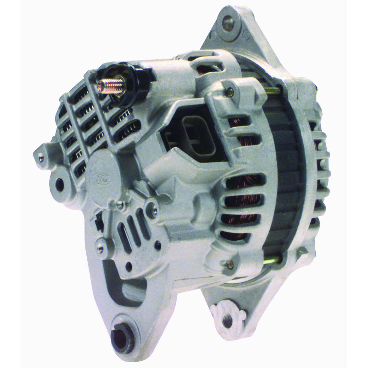 AM Alternator SKU WAI13718N