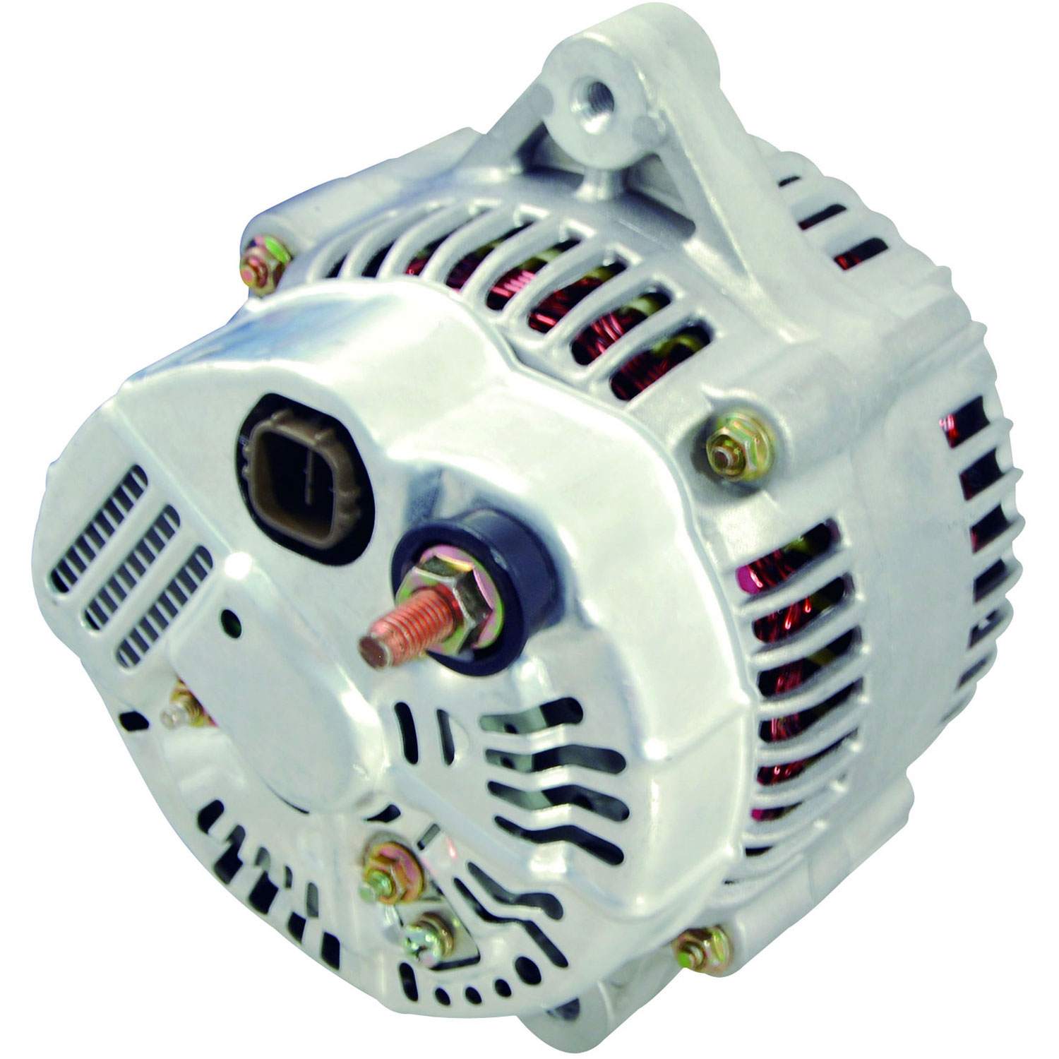 AM Alternator SKU WAI13738N