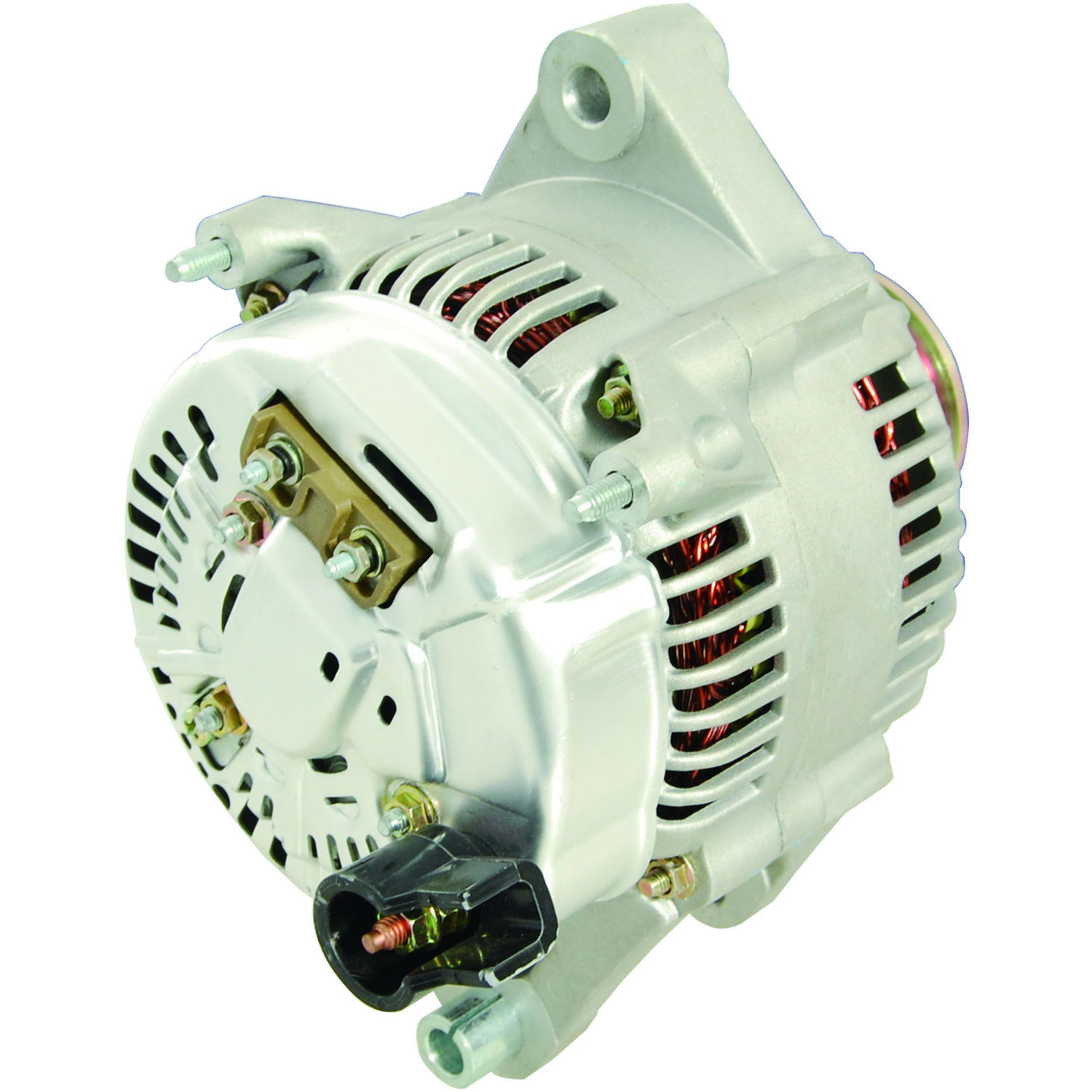 AM Alternator SKU WAI13742N