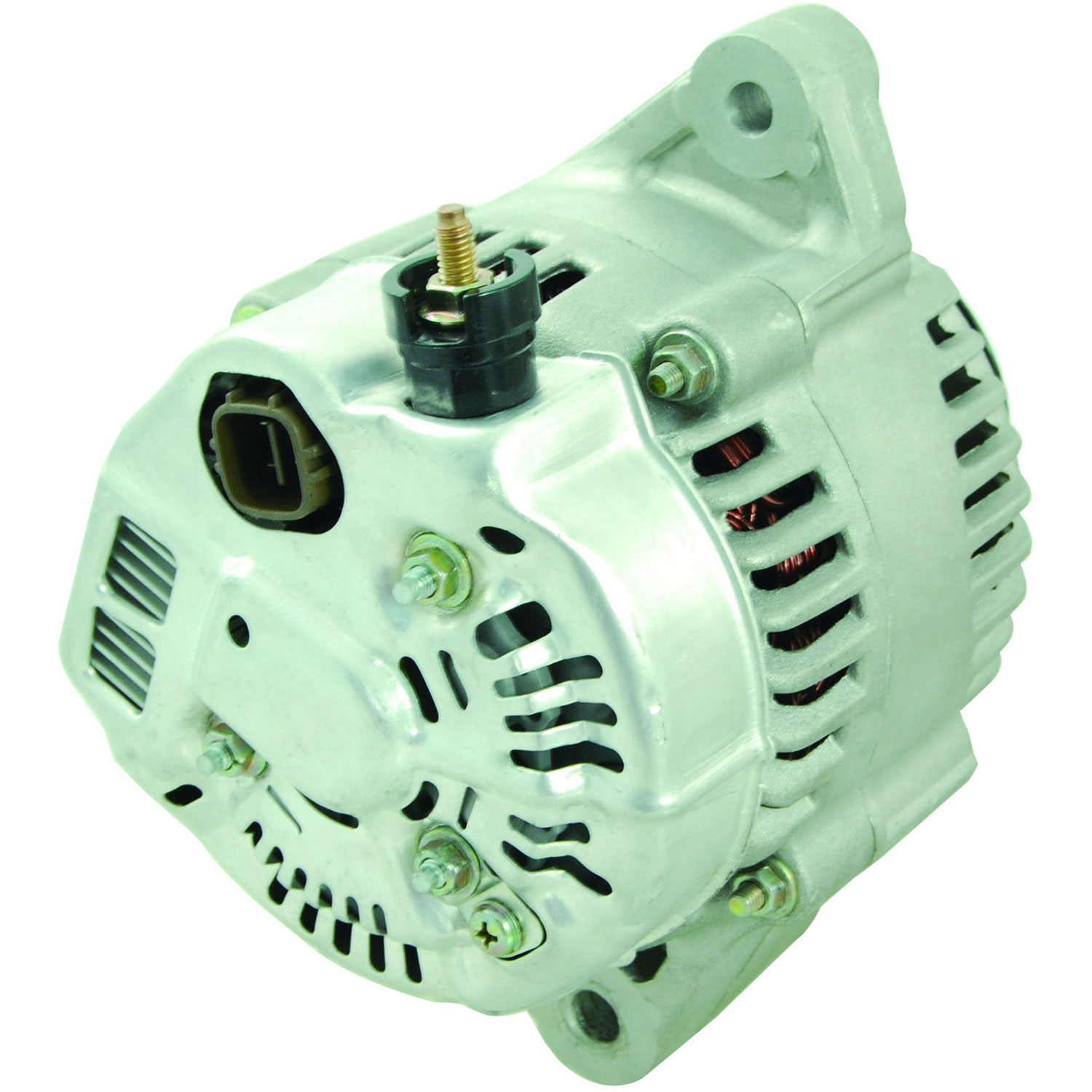 AM Alternator SKU WAI13743N