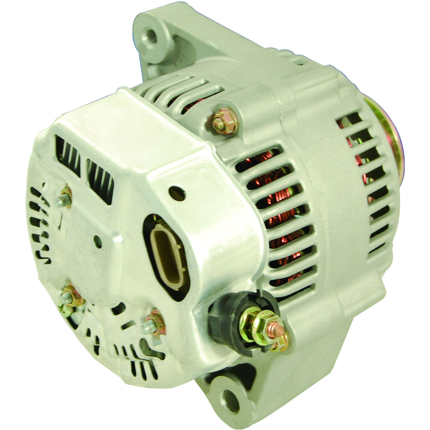 AM Alternator SKU WAI13754N
