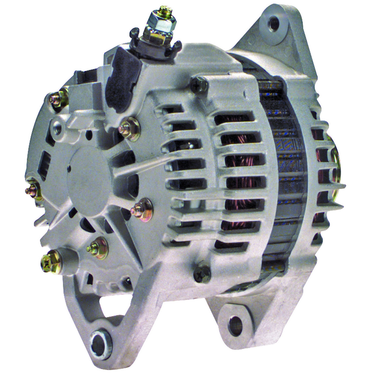 AM Alternator SKU WAI13760N