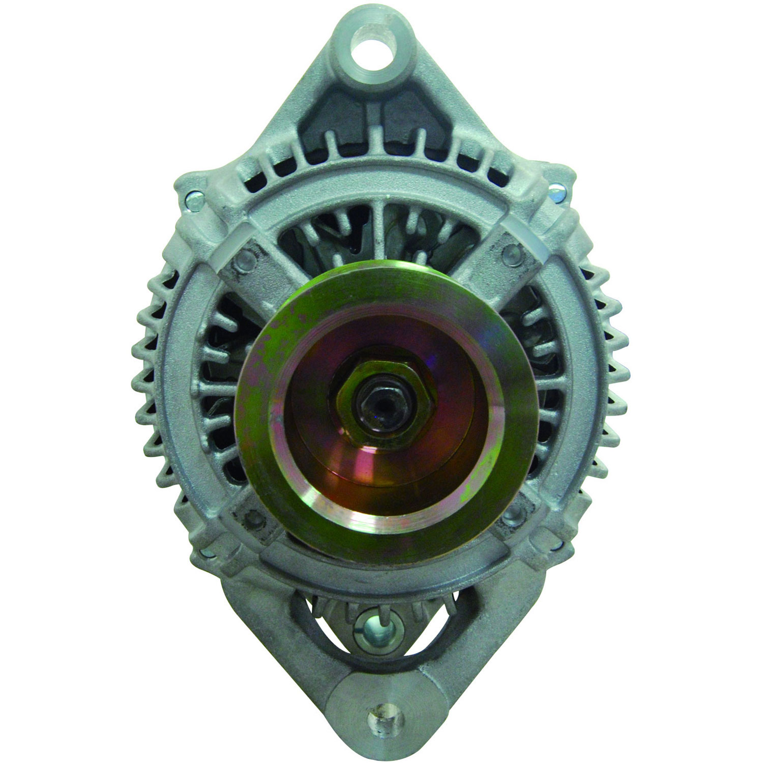 AM Alternator SKU WAI13766N