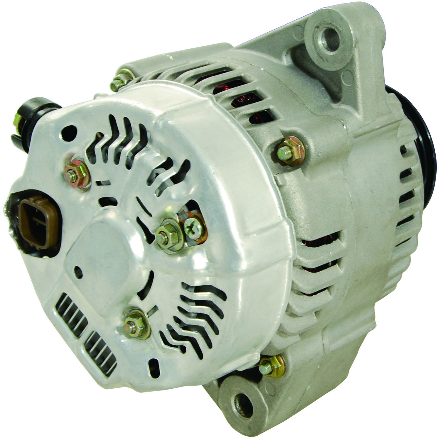 AM Alternator SKU WAI13767N