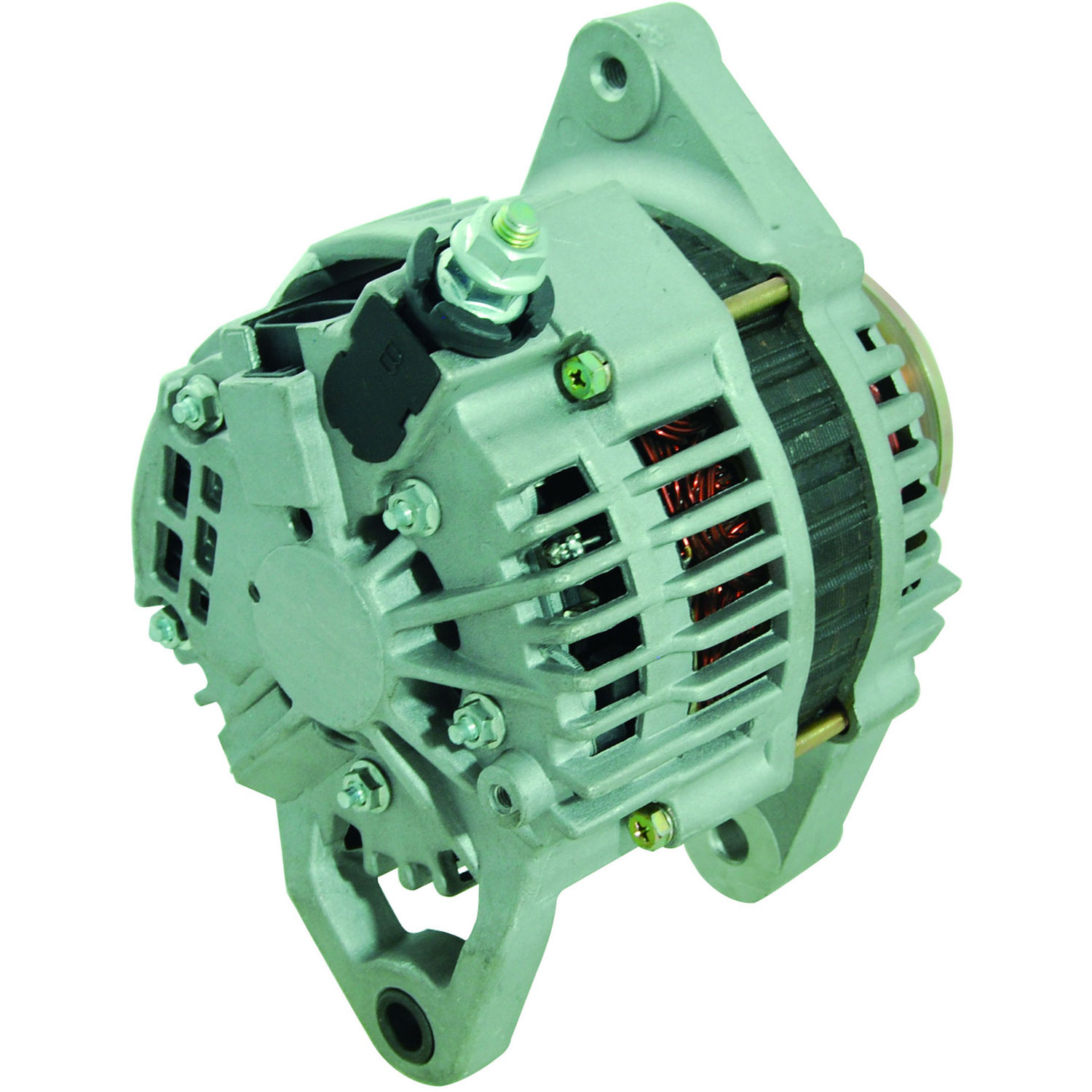 AM Alternator SKU WAI13778N