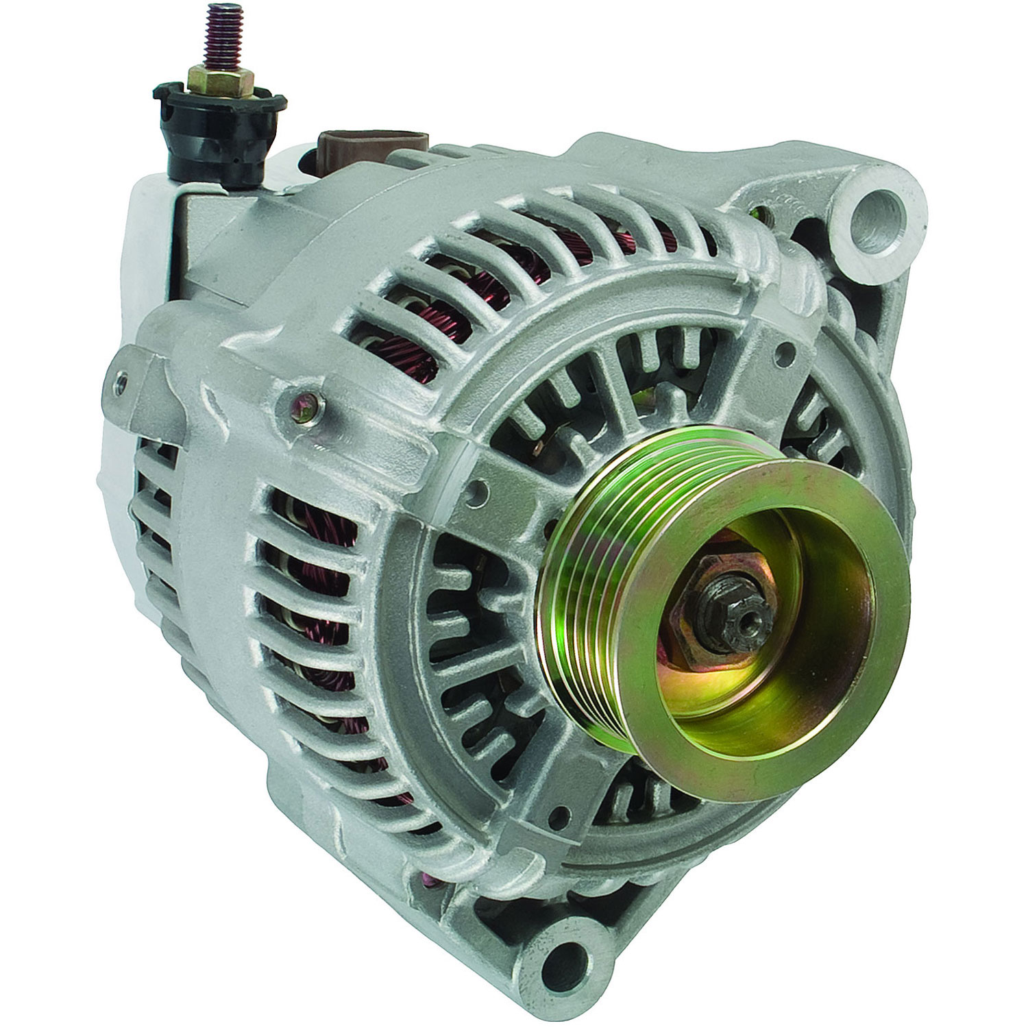 AM Alternator SKU WAI13791N