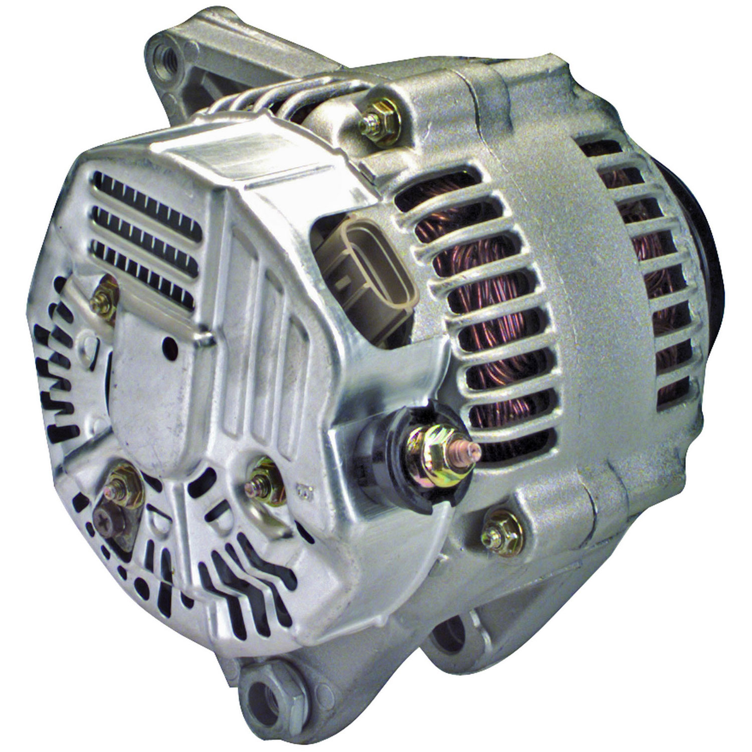 AM Alternator SKU WAI13806N