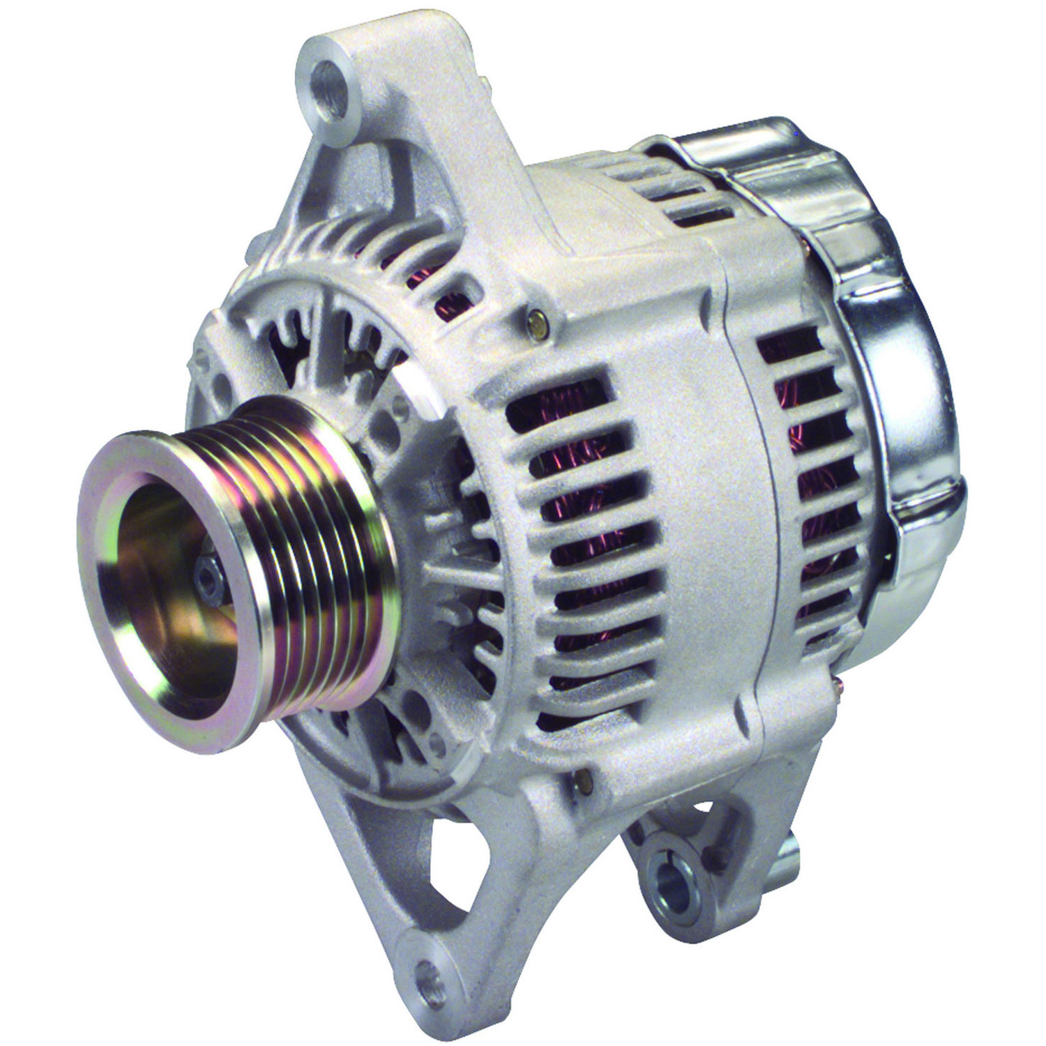 AM Alternator SKU WAI13823N