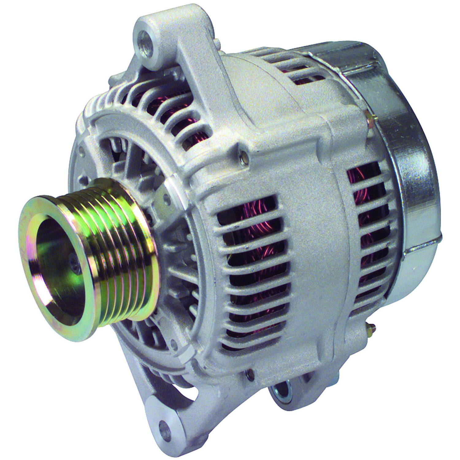 AM Alternator SKU WAI13824N