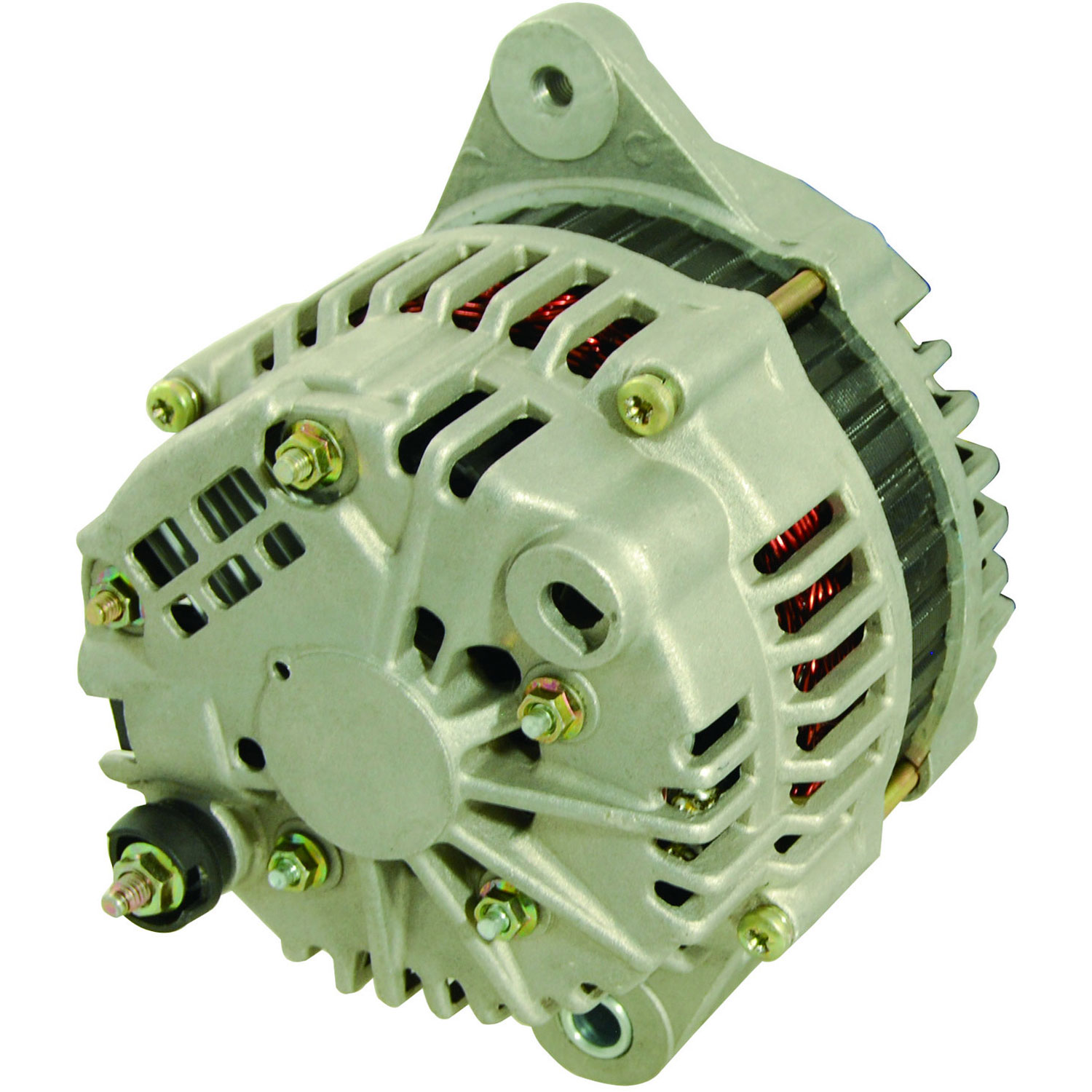 AM Alternator SKU WAI13825N