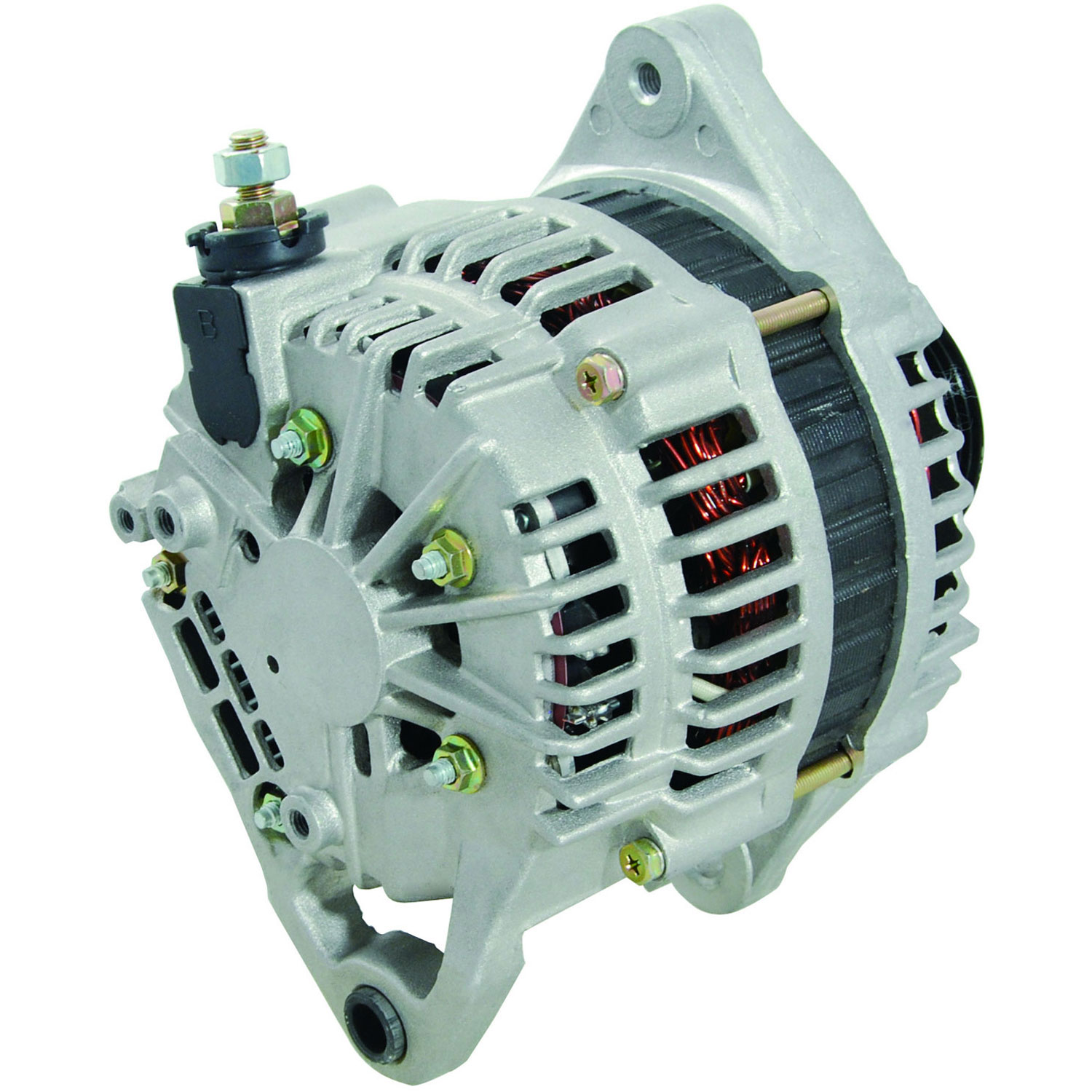 AM Alternator SKU WAI13827N