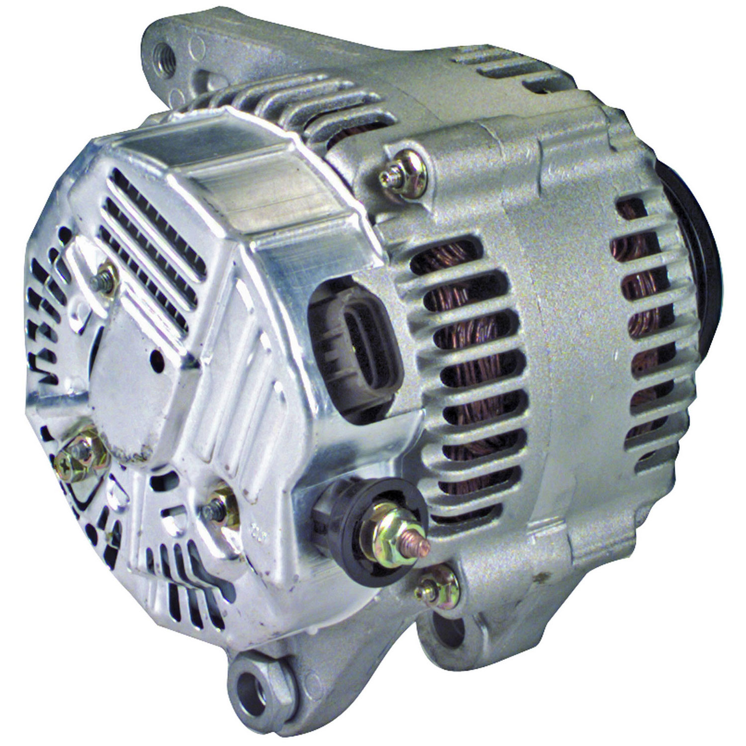 AM Alternator SKU WAI13844N