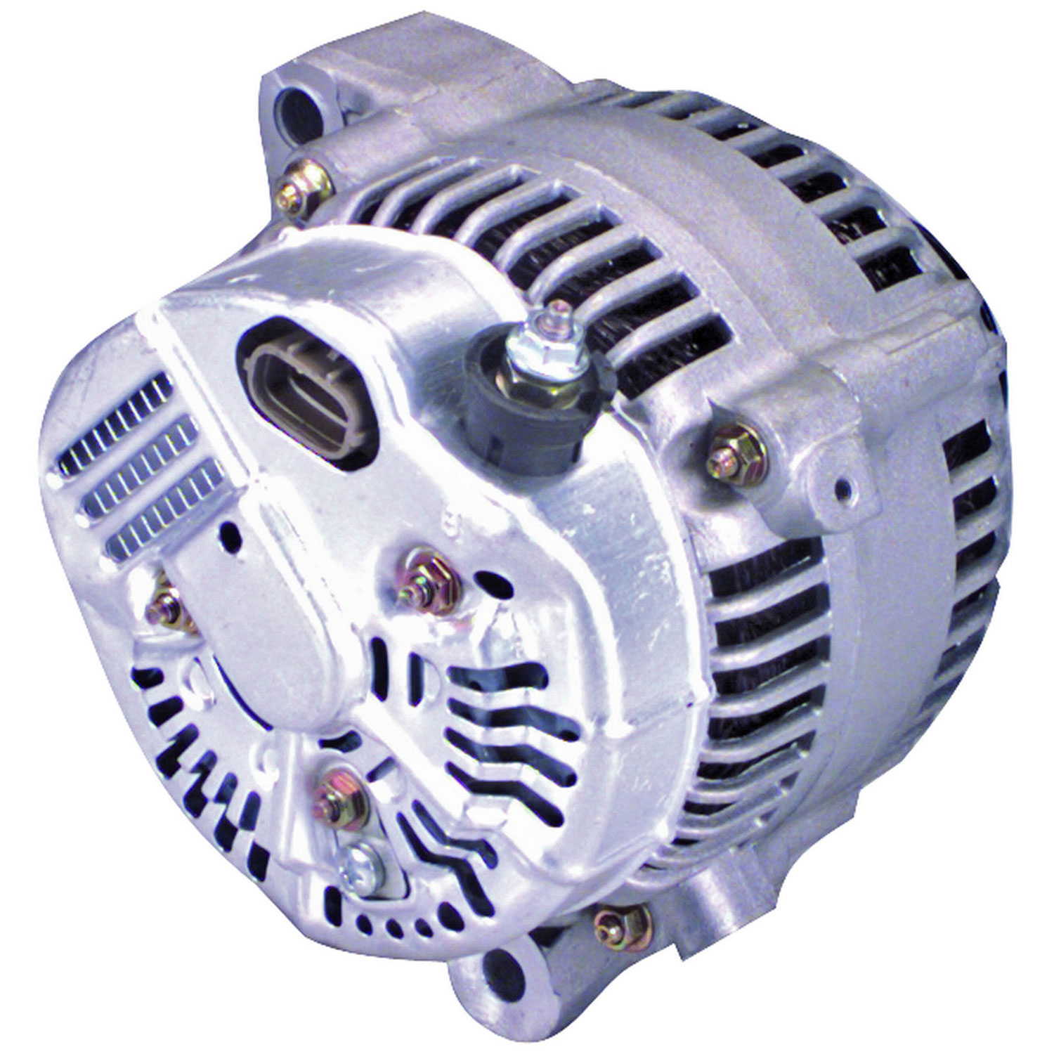 AM Alternator SKU WAI13859N