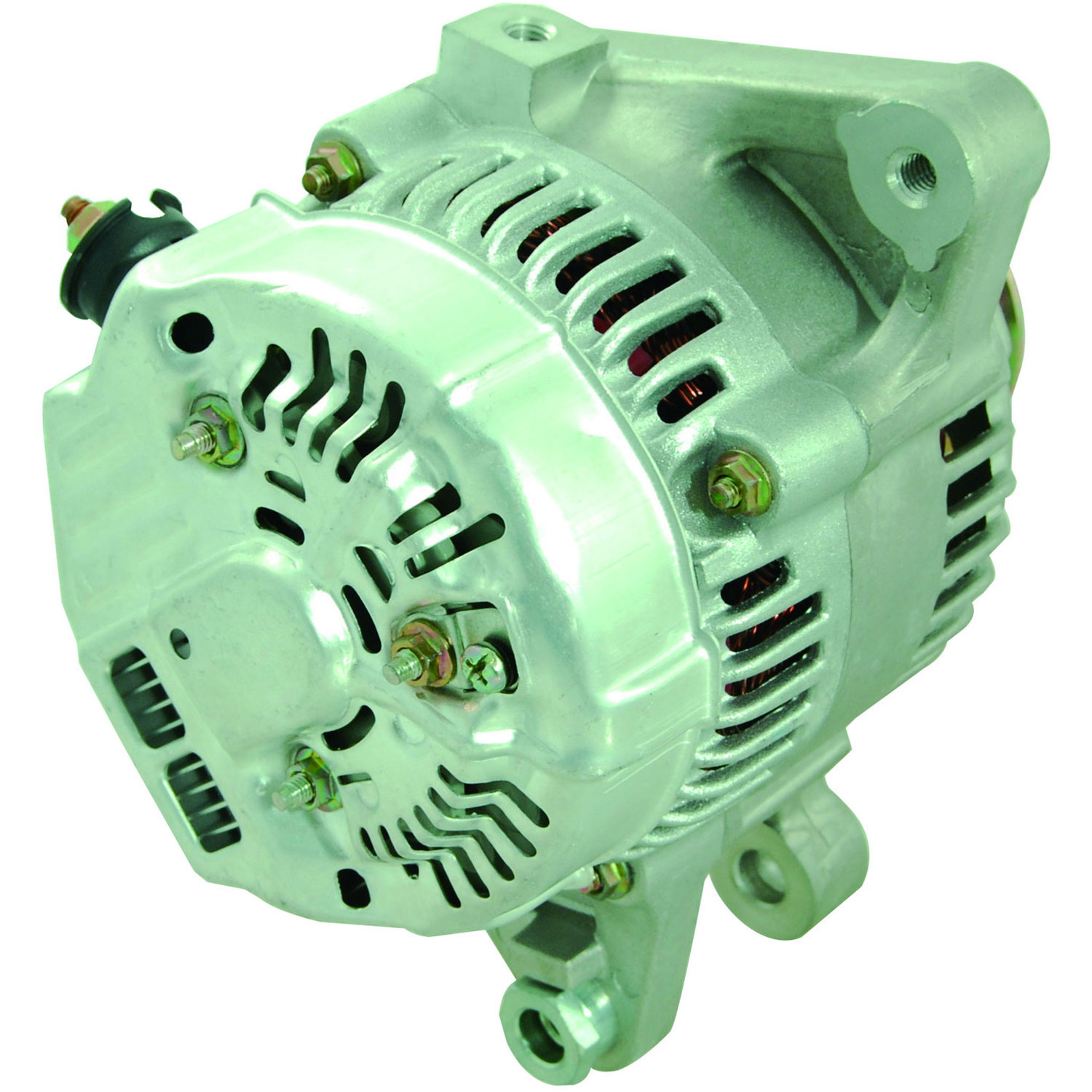 AM Alternator SKU WAI13878N