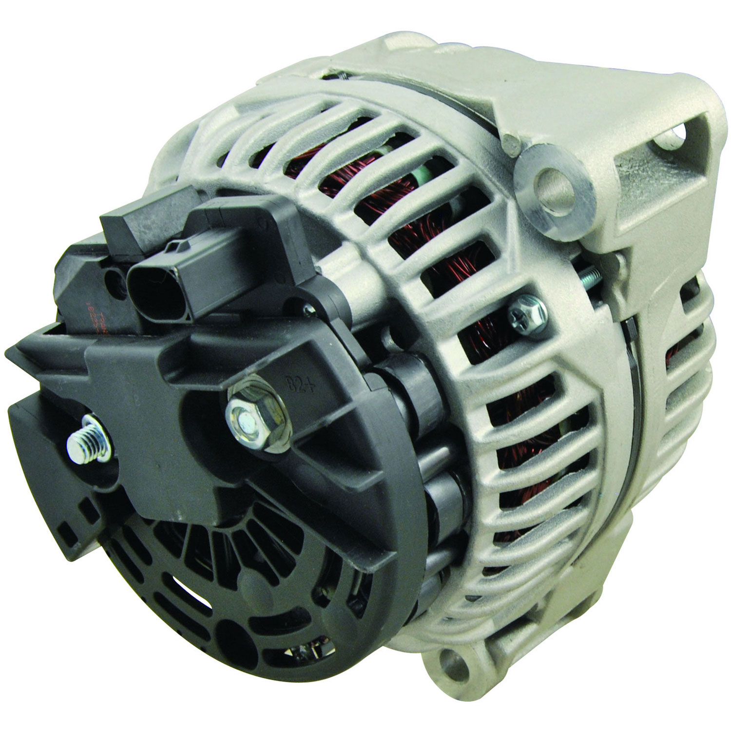 AM Alternator SKU WAI13884N