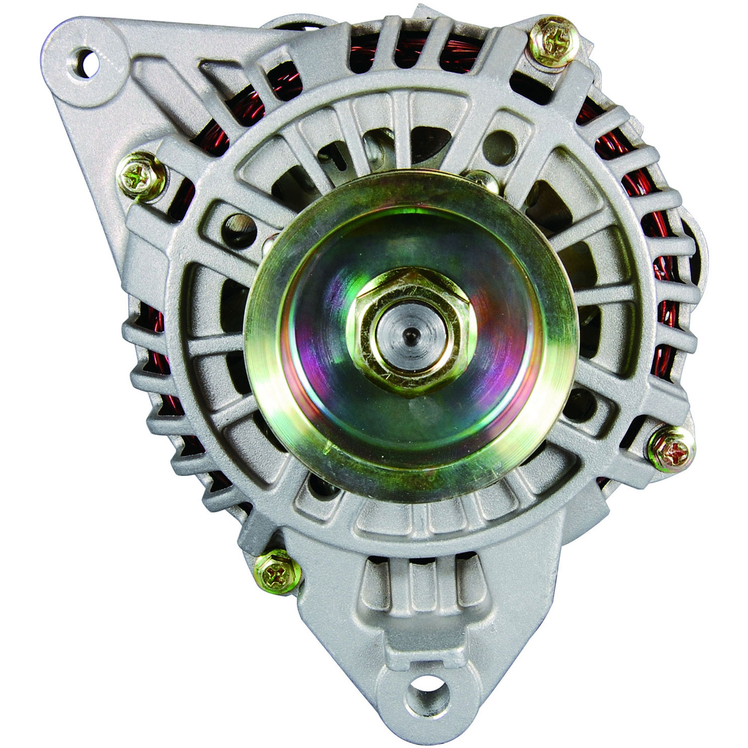 AM Alternator SKU WAI13886N