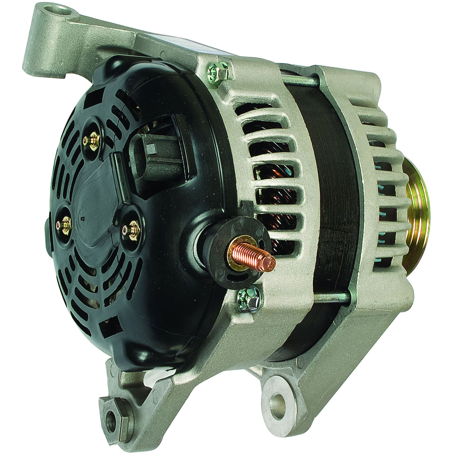 AM Alternator SKU WAI13912N