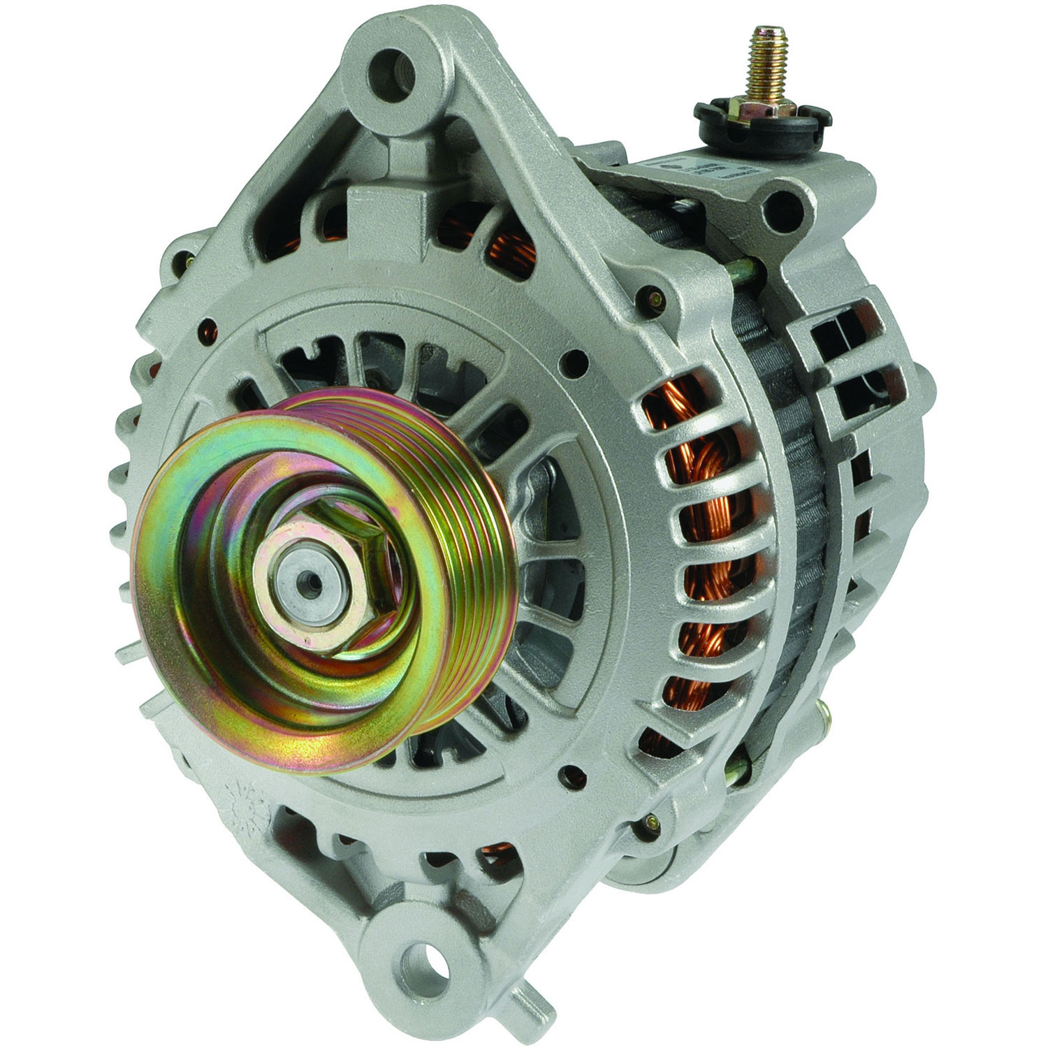 AM Alternator SKU WAI13937N