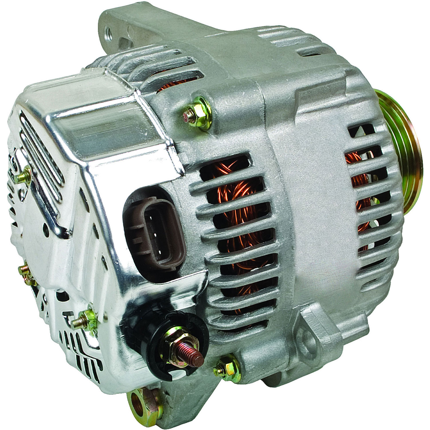 AM Alternator SKU WAI13956N