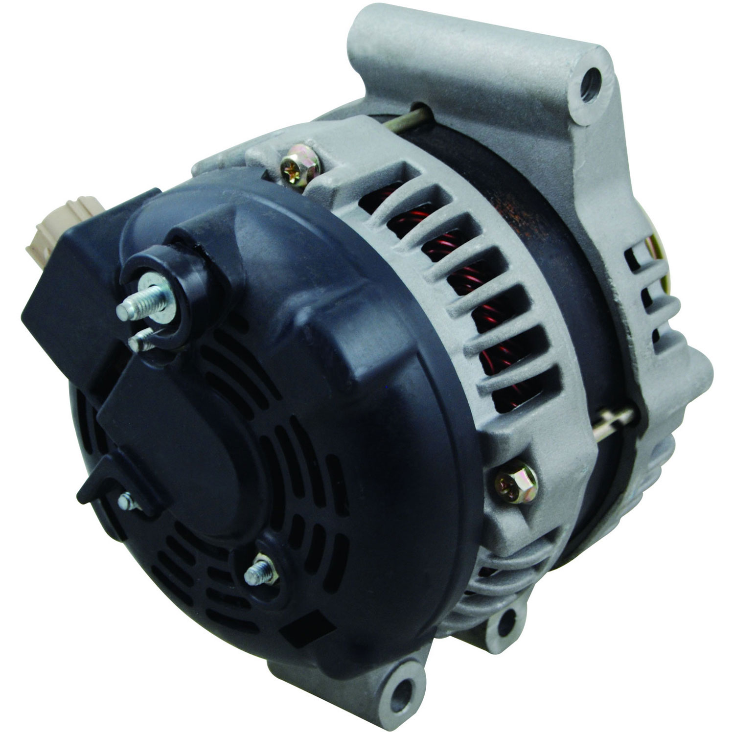 AM Alternator SKU WAI13980N