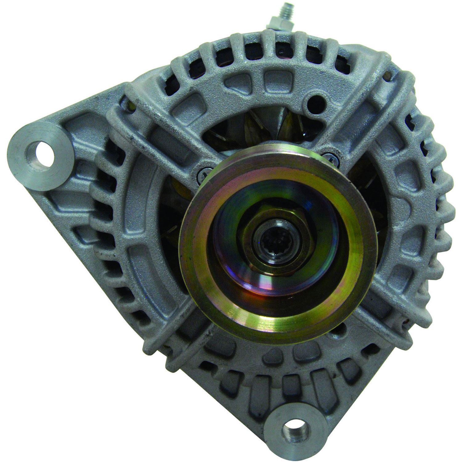 AM Alternator SKU WAI13985N