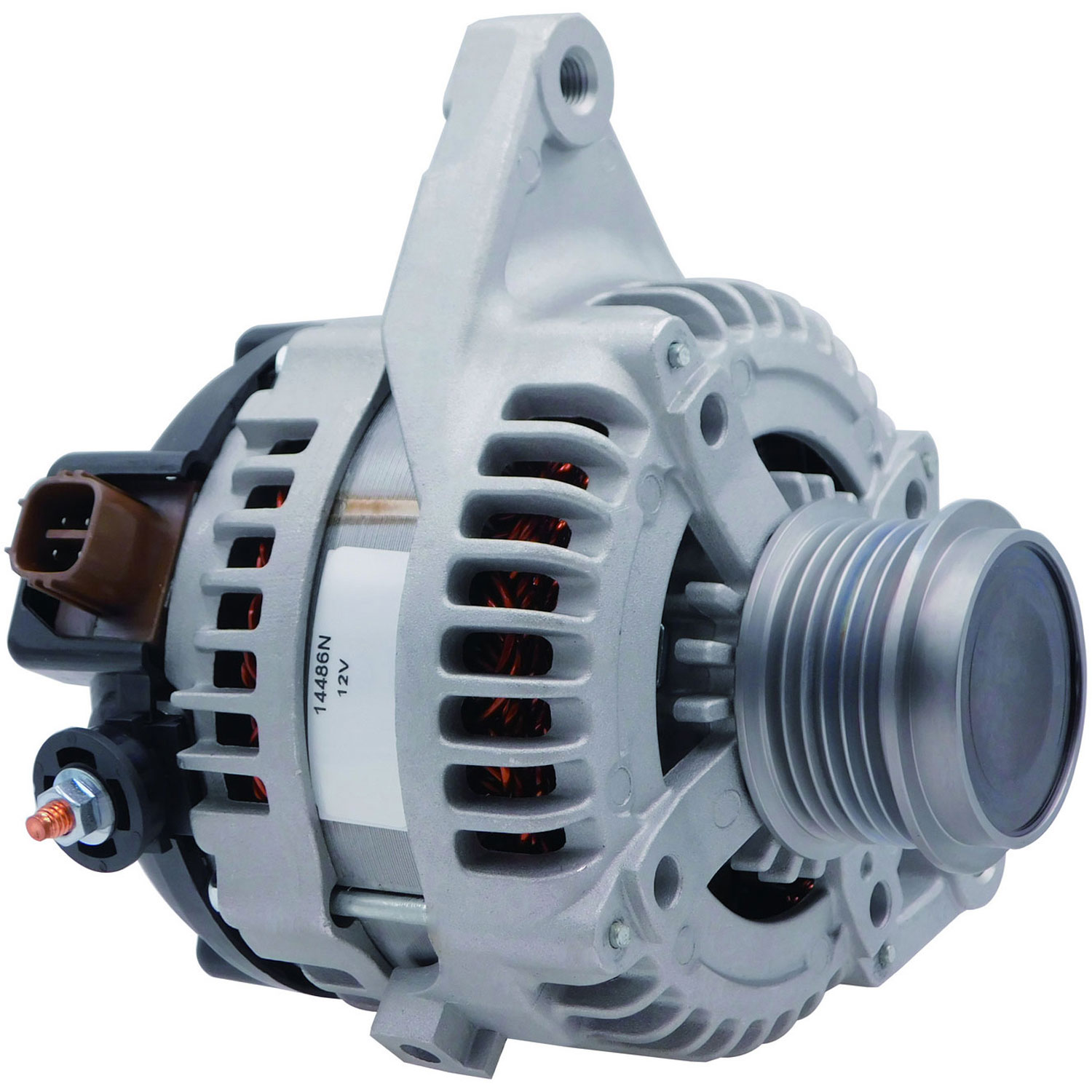 AM Alternator SKU WAI14486N