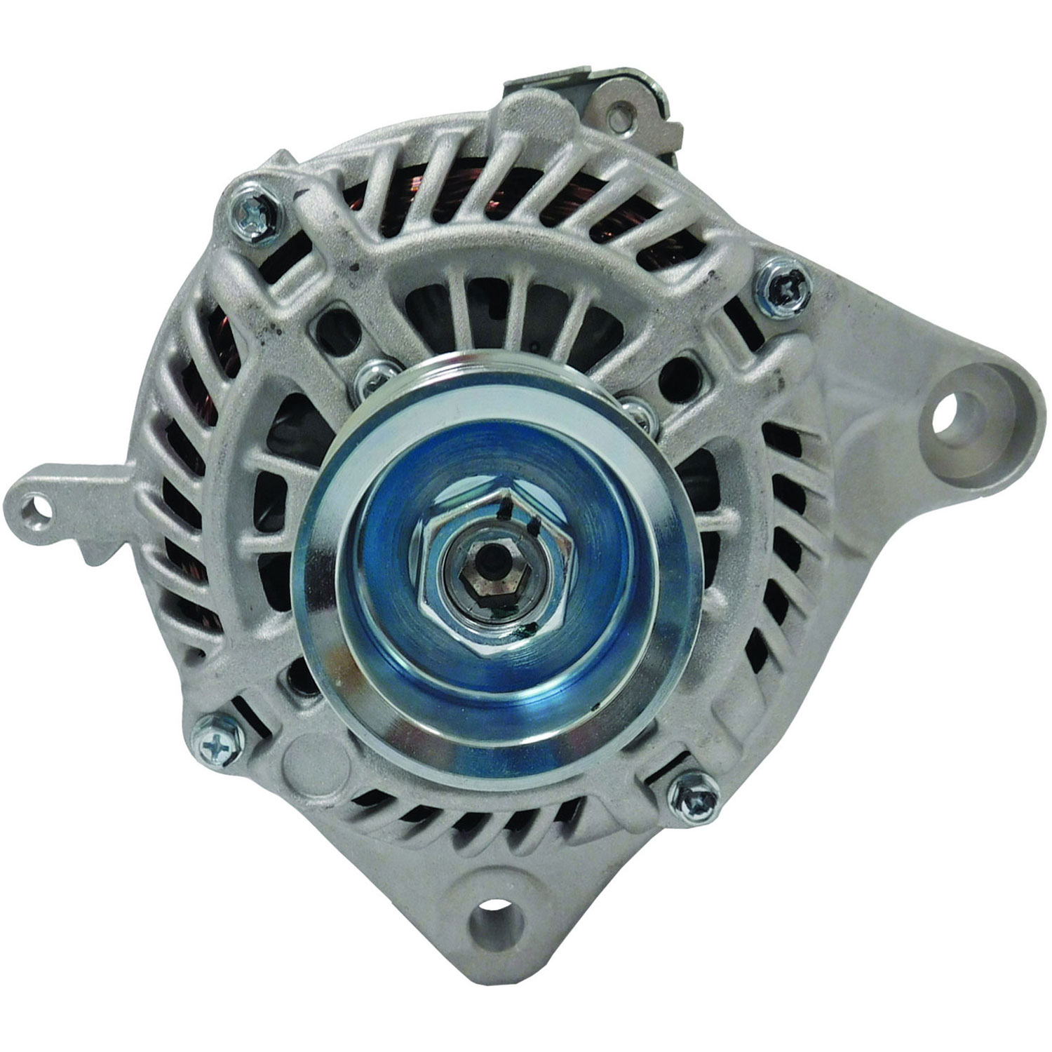 AM Alternator SKU WAI14488N