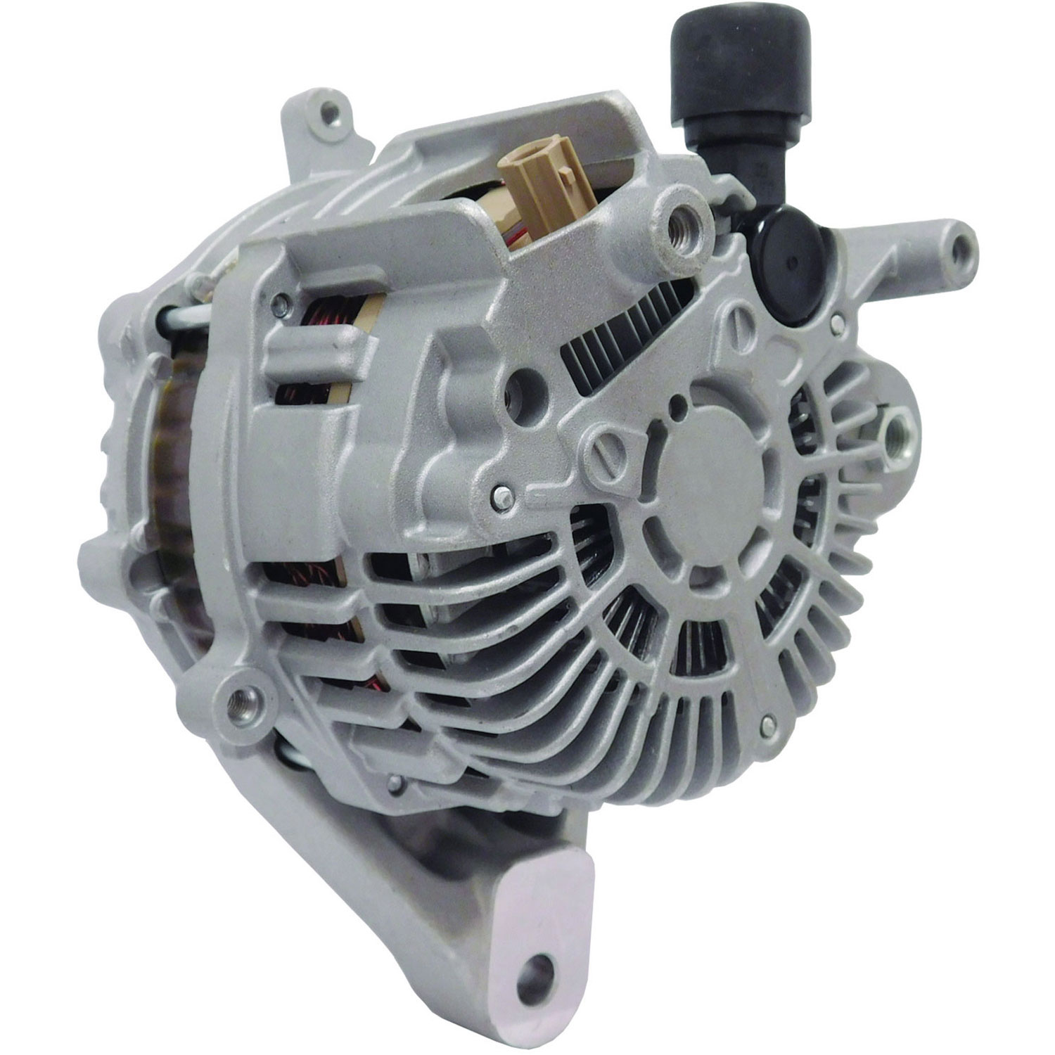 AM Alternator SKU WAI14489N