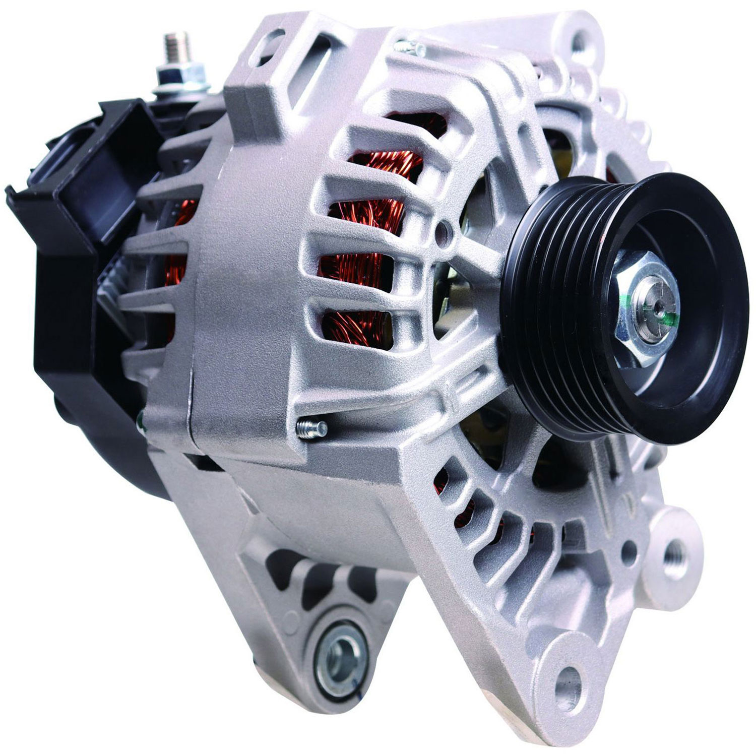 AM Alternator SKU WAI14962N