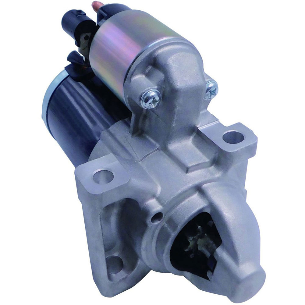 AM Starter SKU WAI16029N
