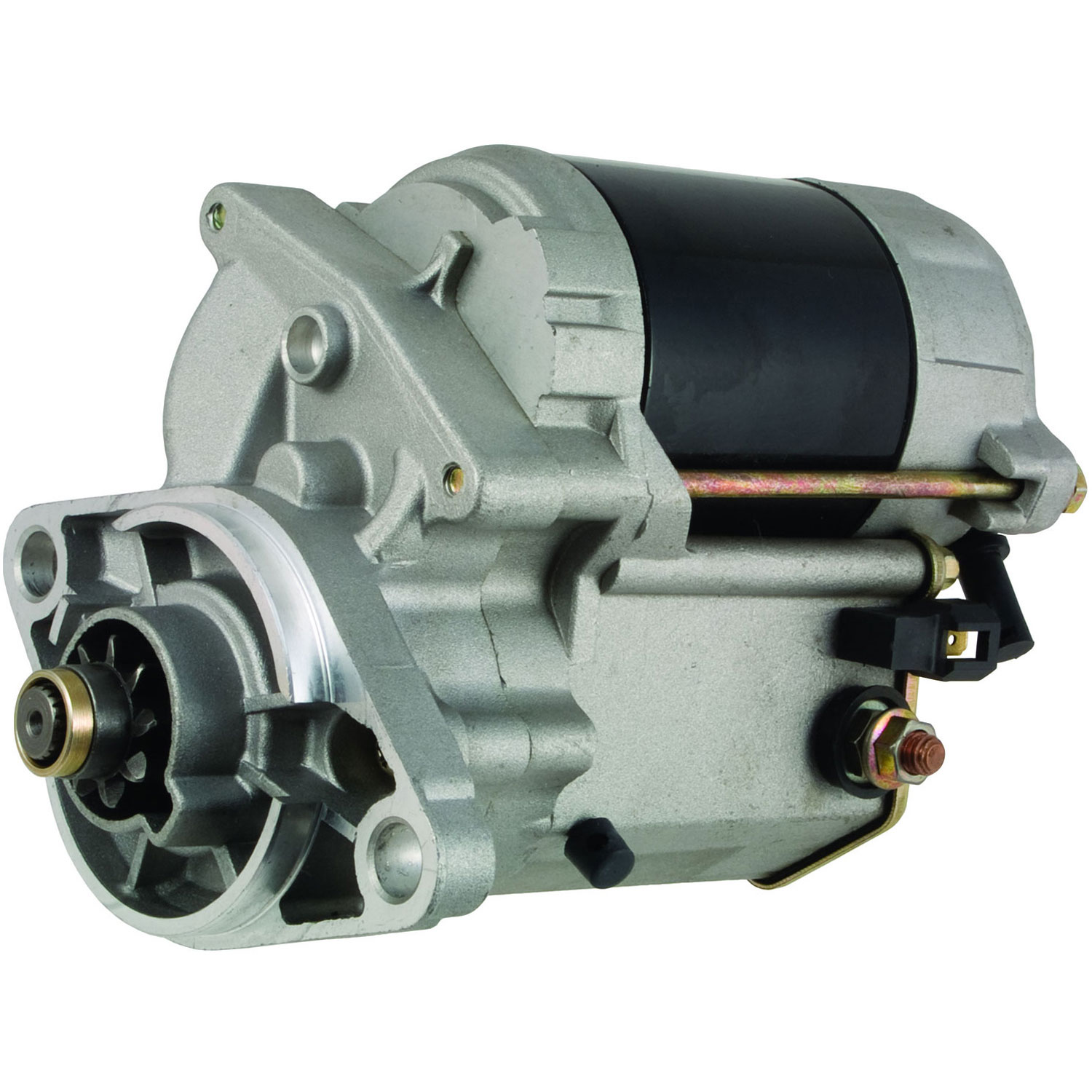 AM Starter SKU WAI16790N