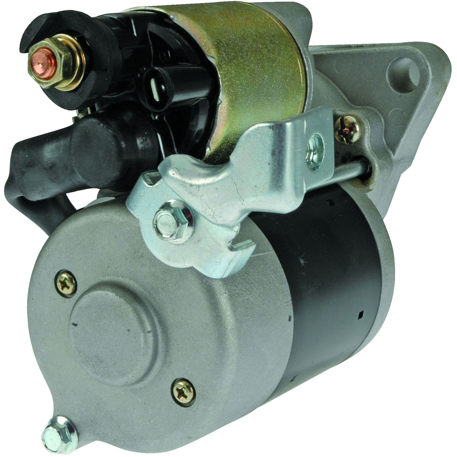 AM Starter SKU WAI16975N