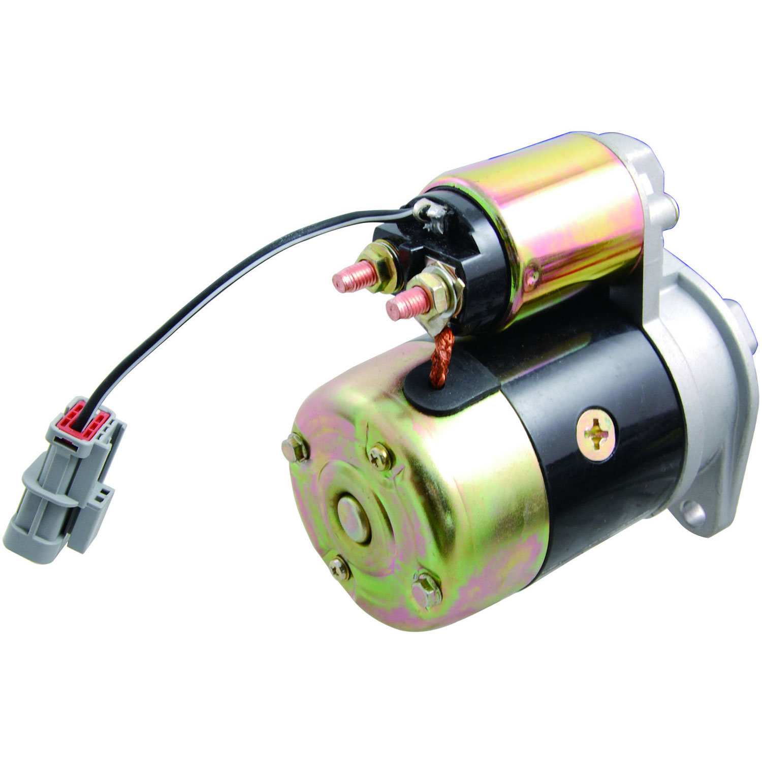AM Starter SKU WAI16992N