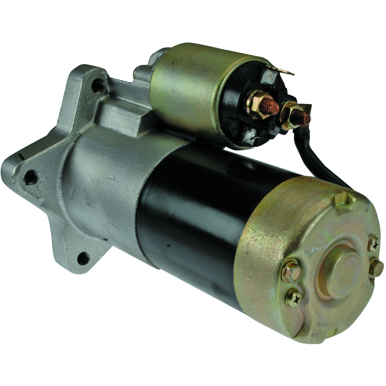 AM Starter SKU WAI17133N