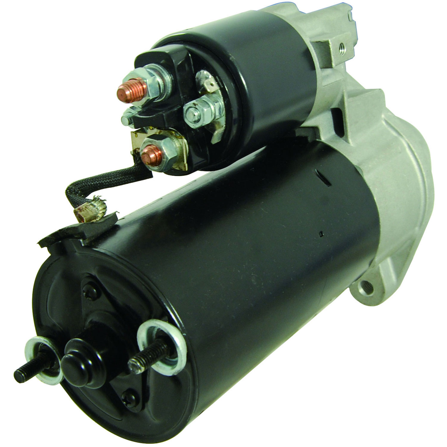 AM Starter SKU WAI17497N
