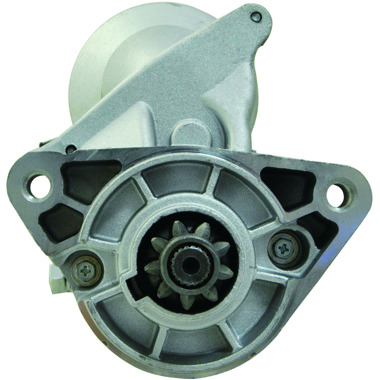 AM Starter SKU WAI17668N