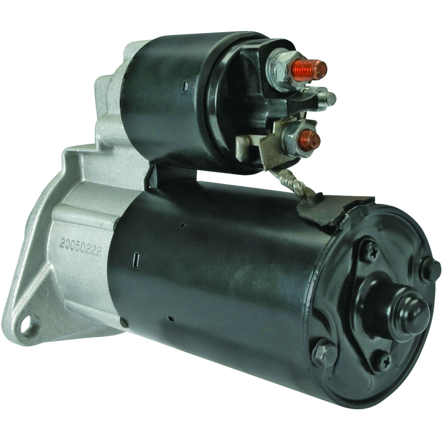 AM Starter SKU WAI17670N