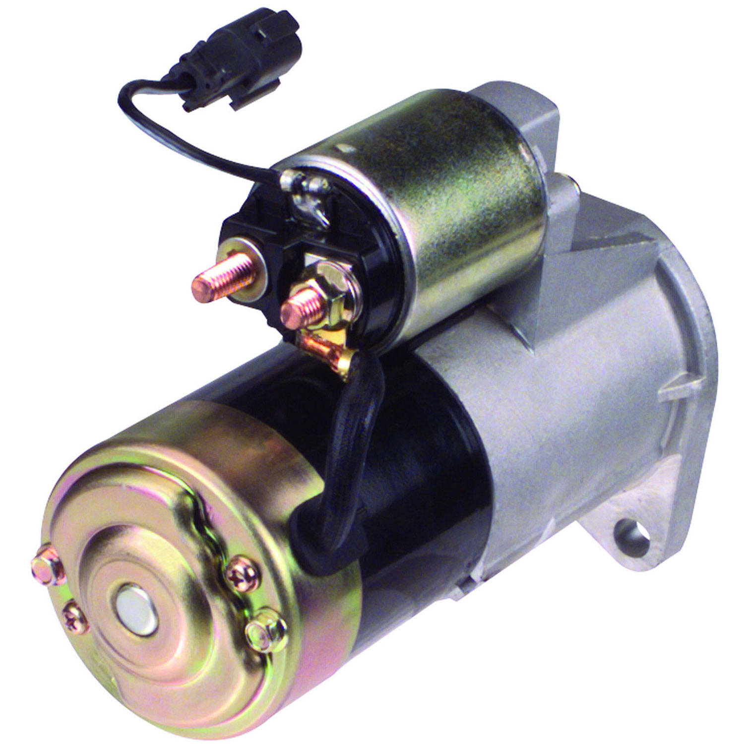 AM Starter SKU WAI17685N
