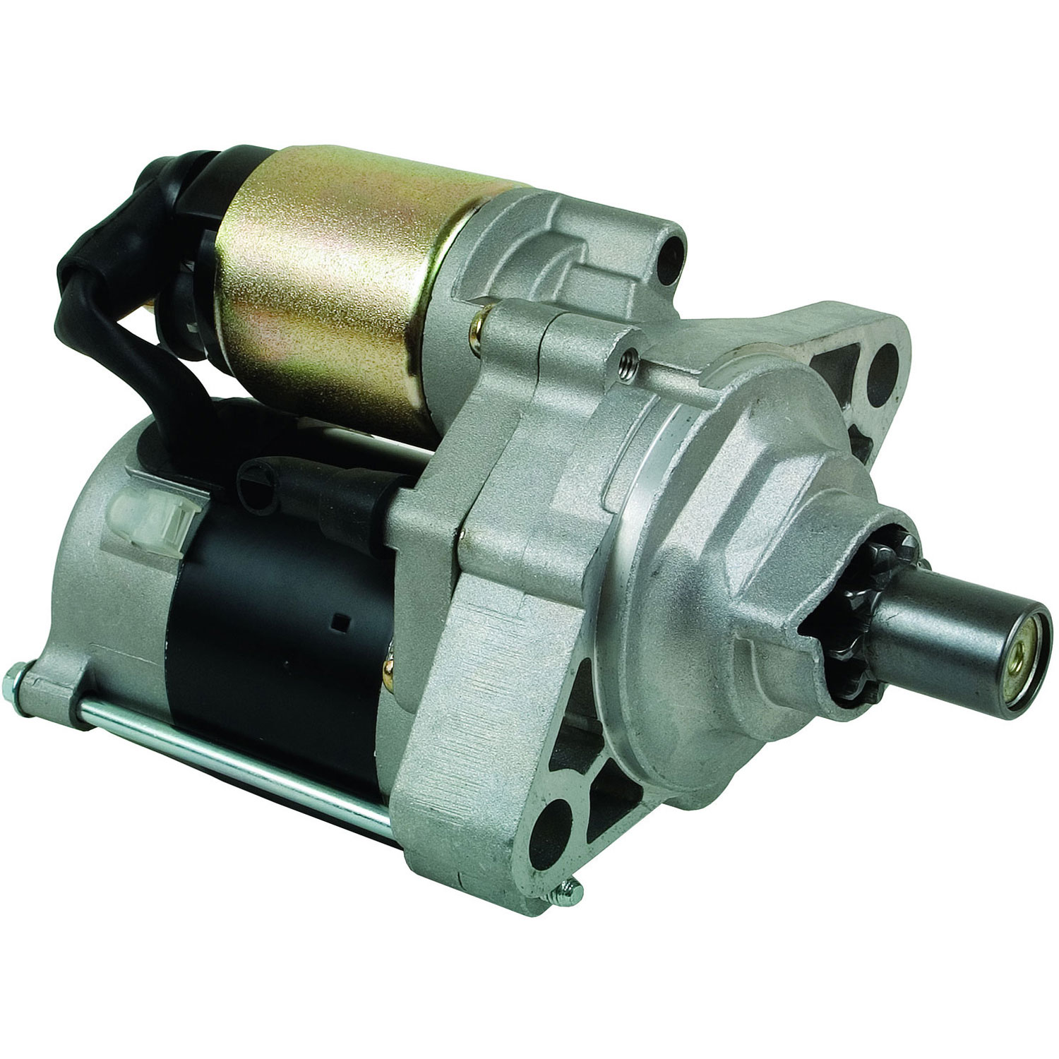 AM Starter SKU WAI17721N